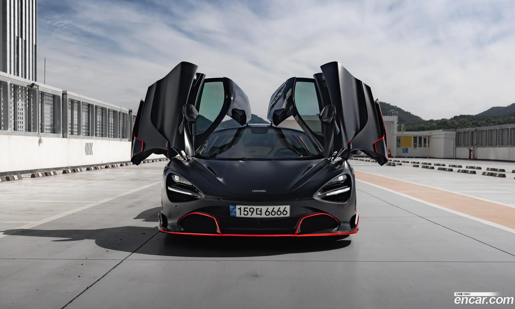 McLaren 720S 2019 — 4