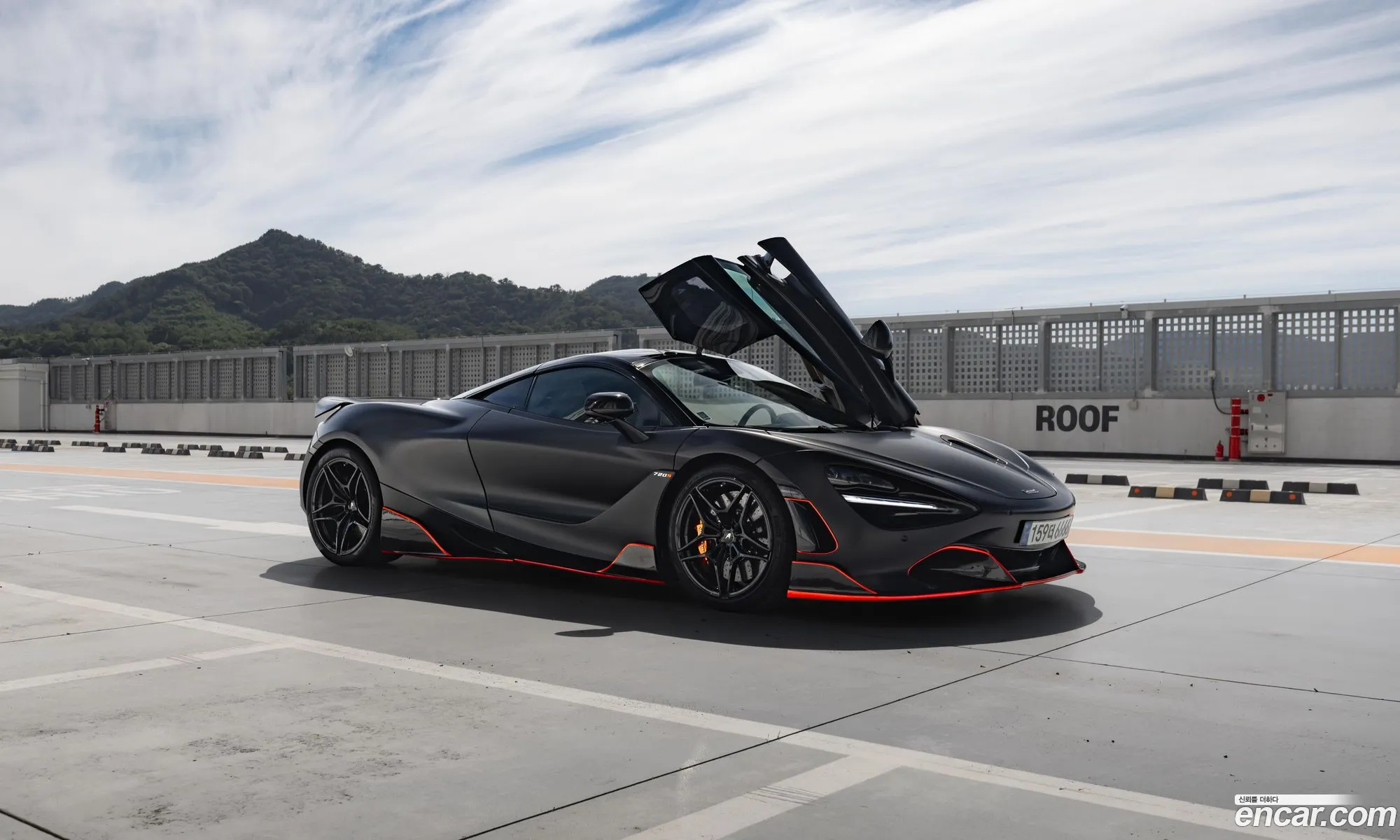 McLaren 720S 2019 — 8