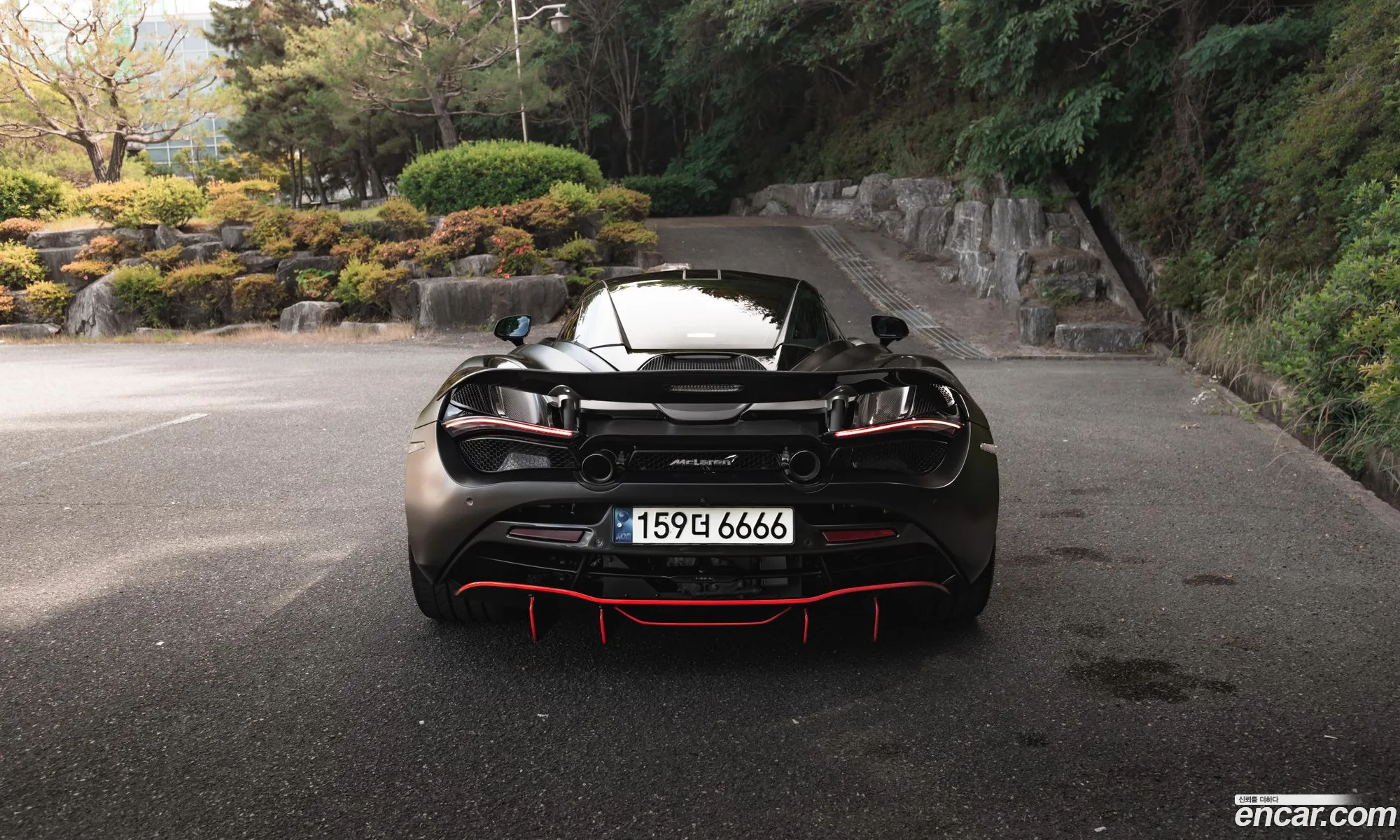 McLaren 720S
