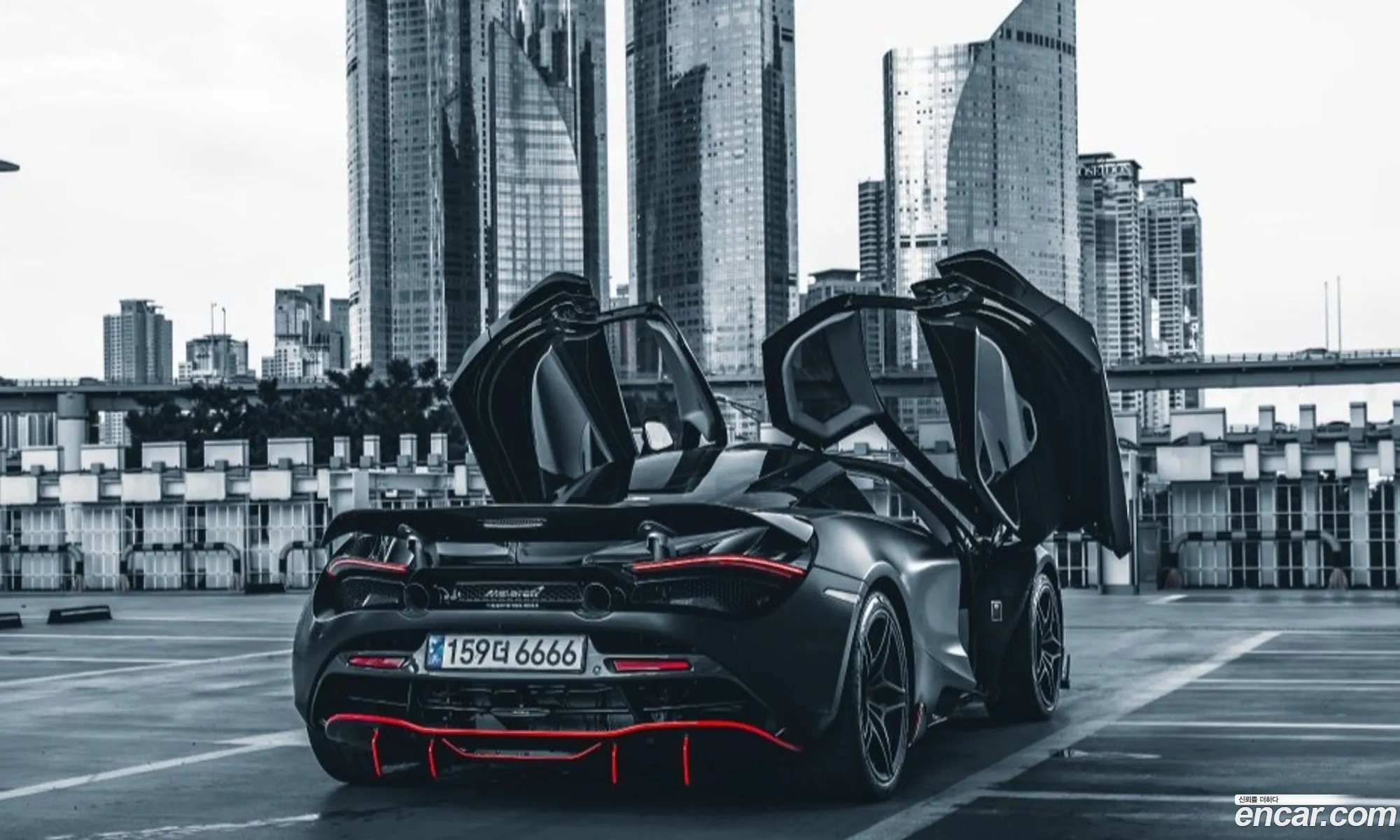 McLaren 720S 2019 — 11
