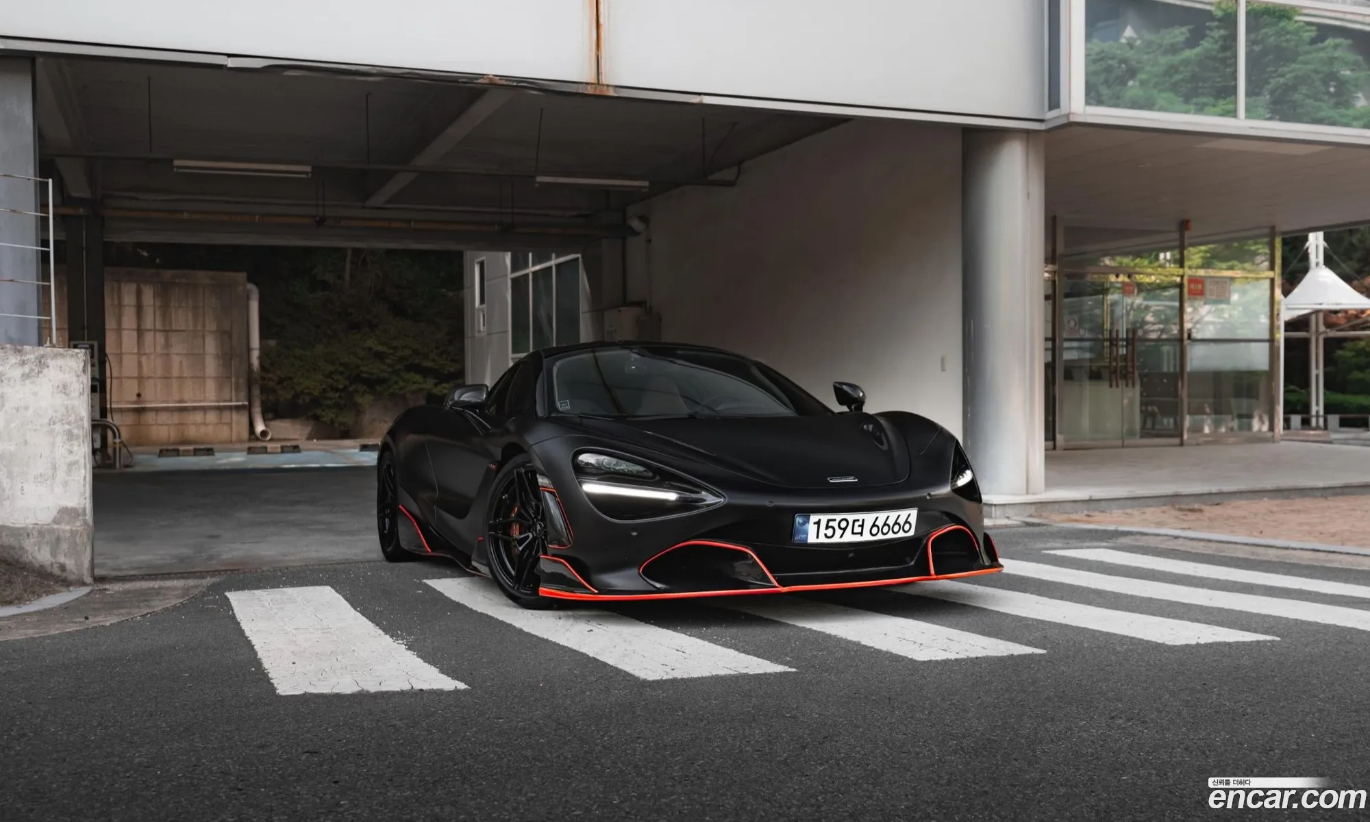 McLaren 720S 2019 — 9