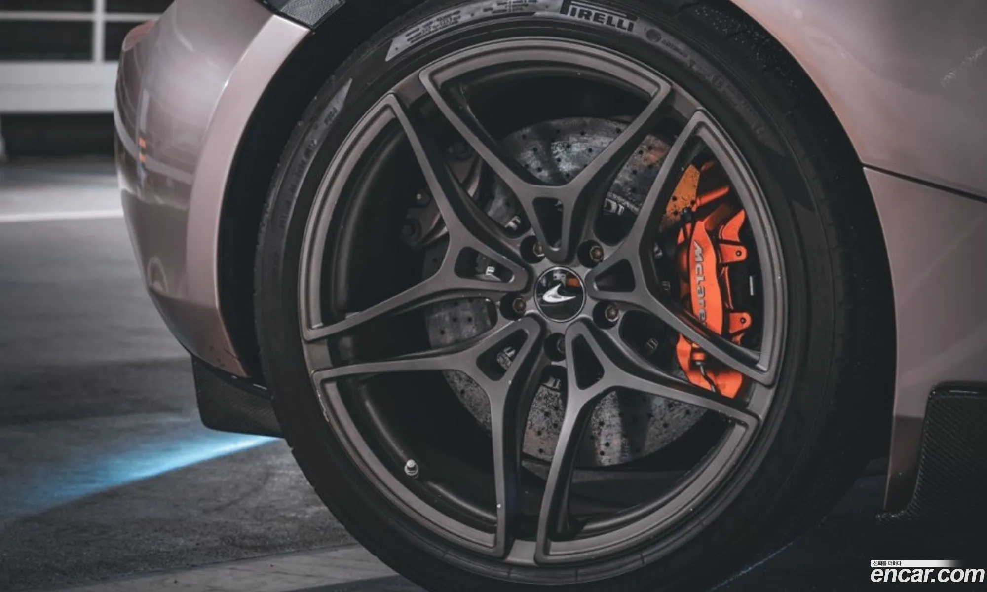 McLaren 720S