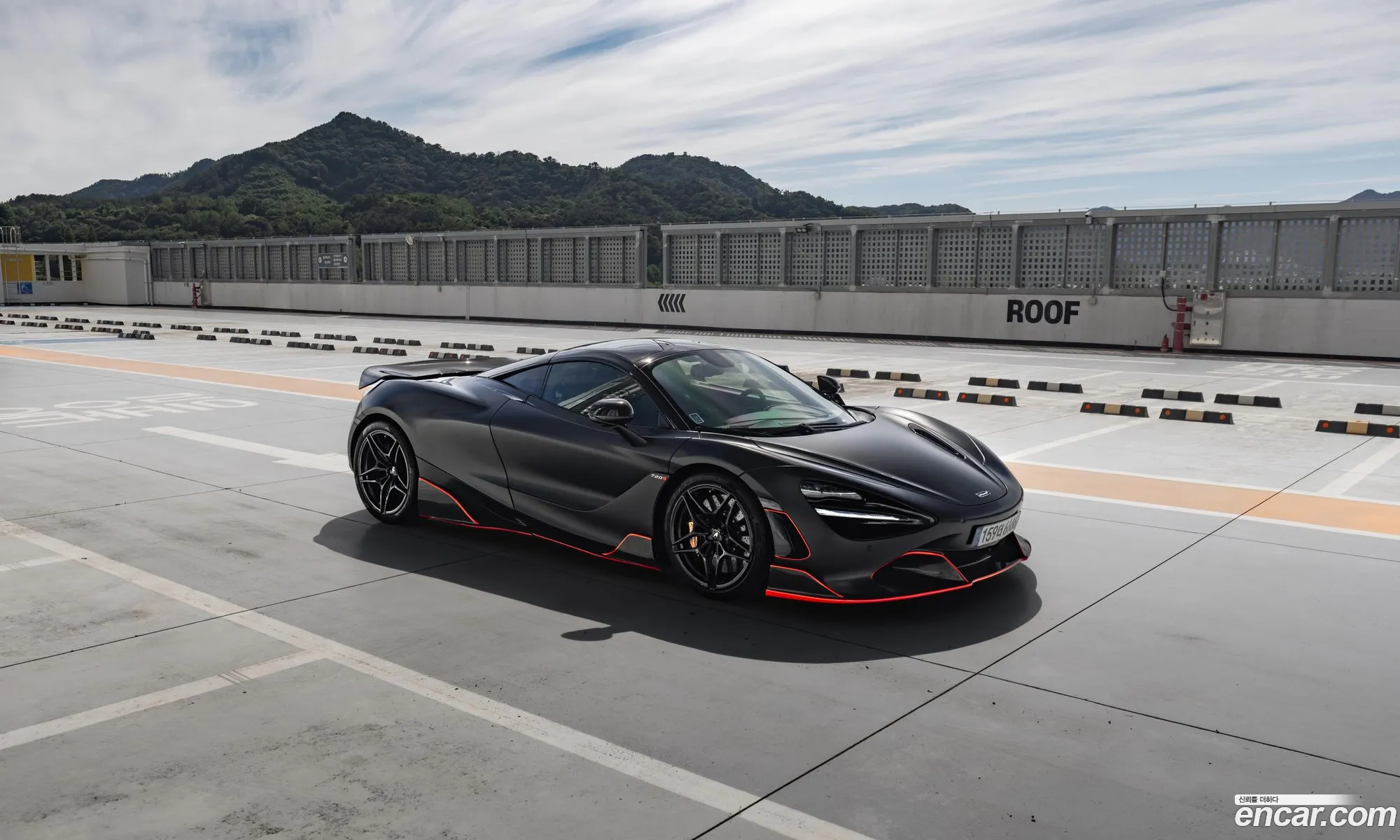 McLaren 720S 2019 — 19