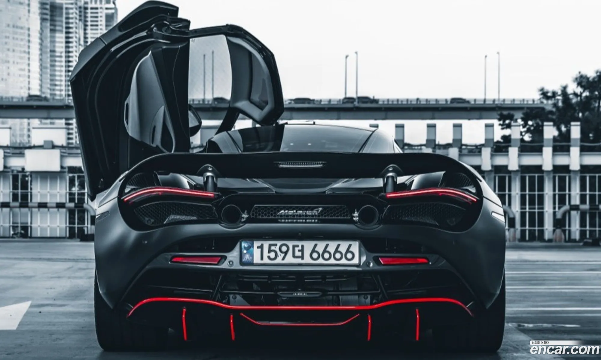 McLaren 720S 2019 — 7