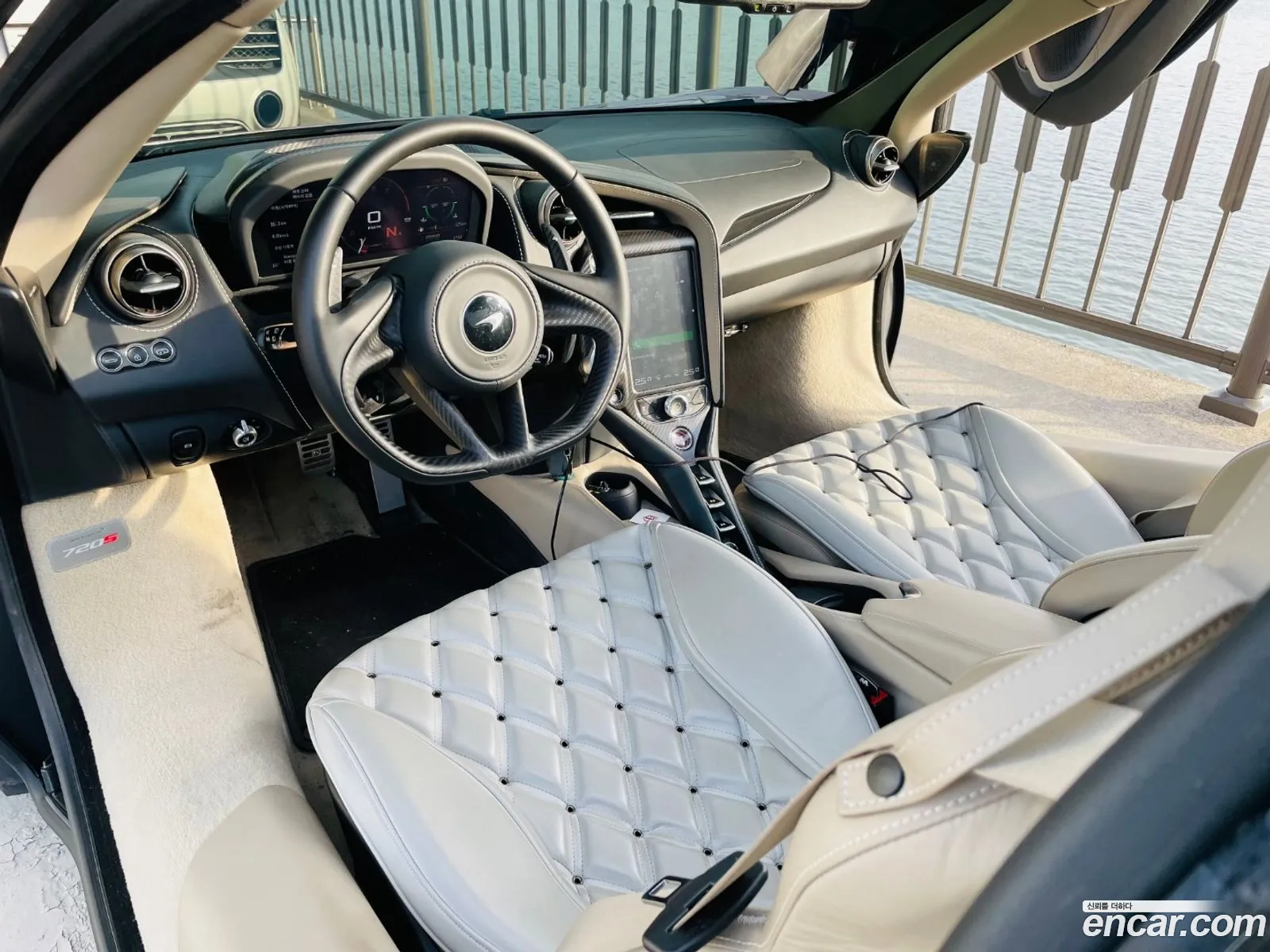 McLaren 720S 2019 — 20
