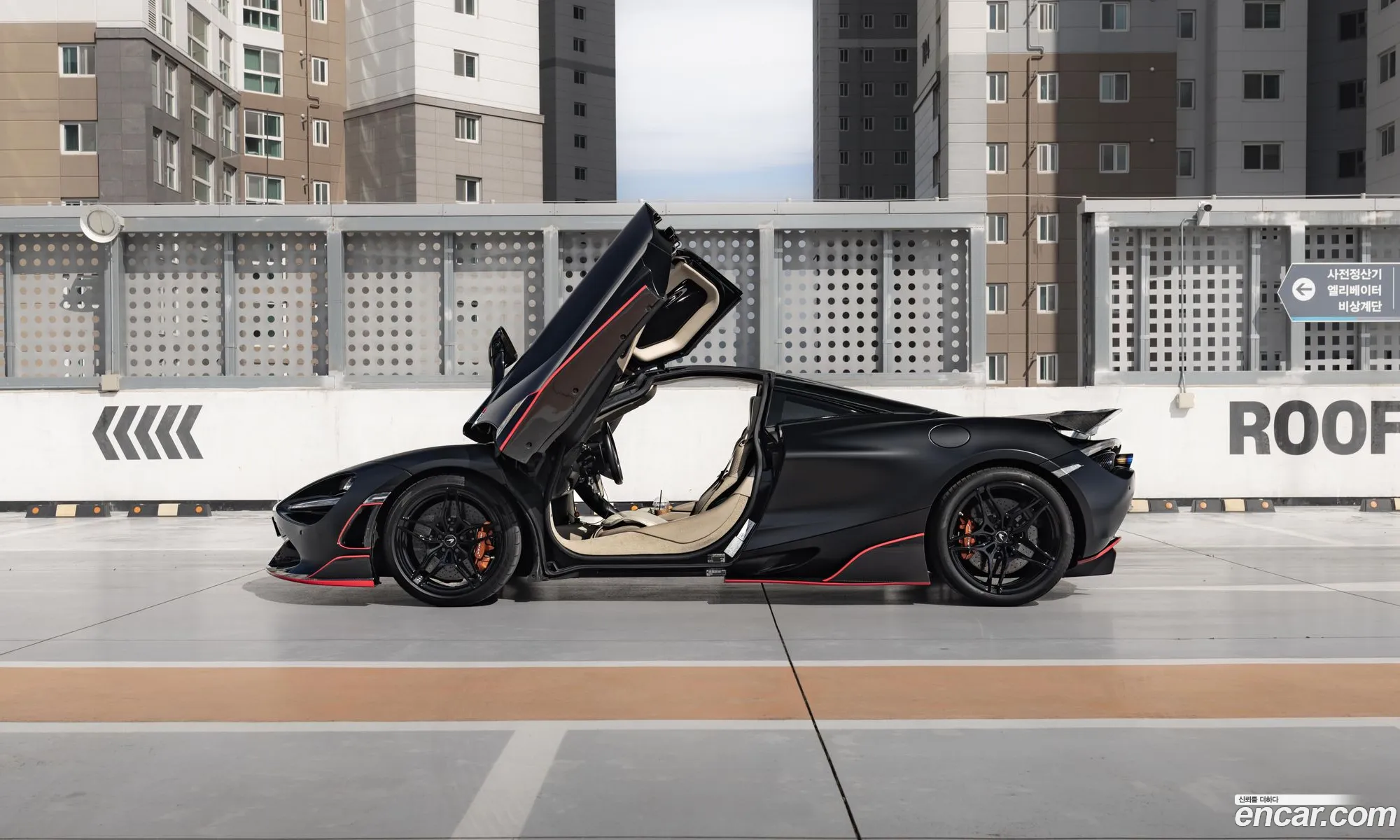 McLaren 720S