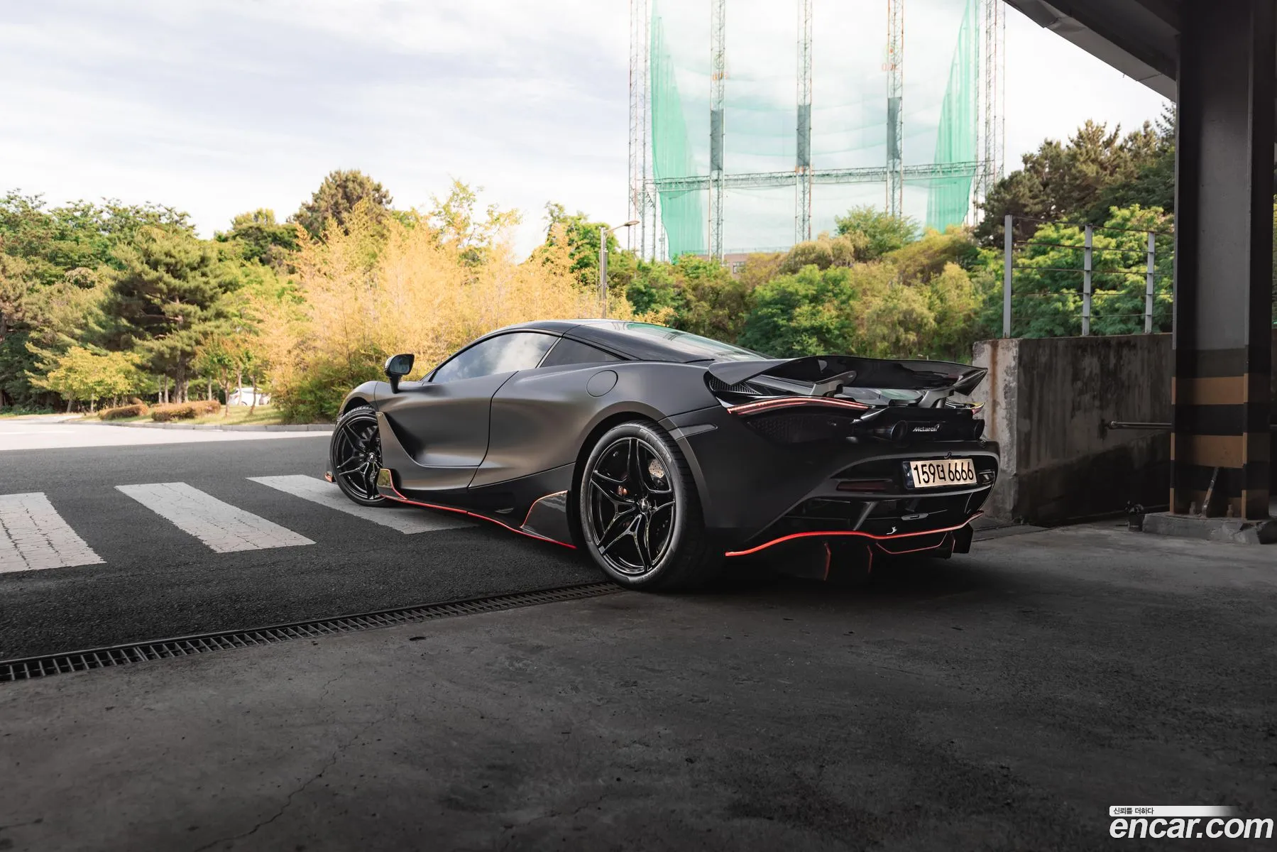 McLaren 720S 2019 — 3