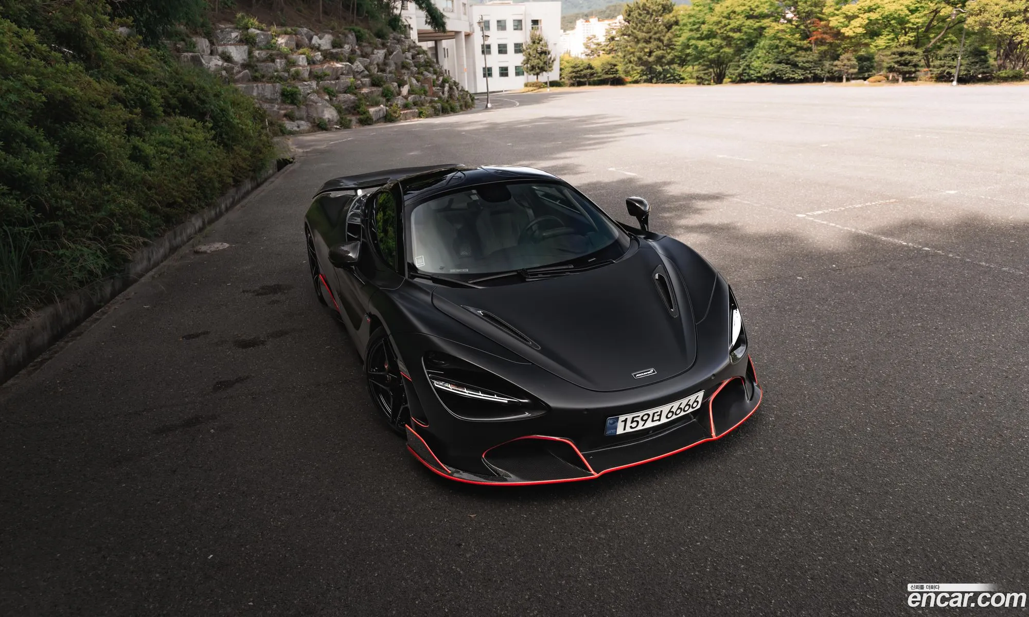 McLaren 720S 2019 — 18