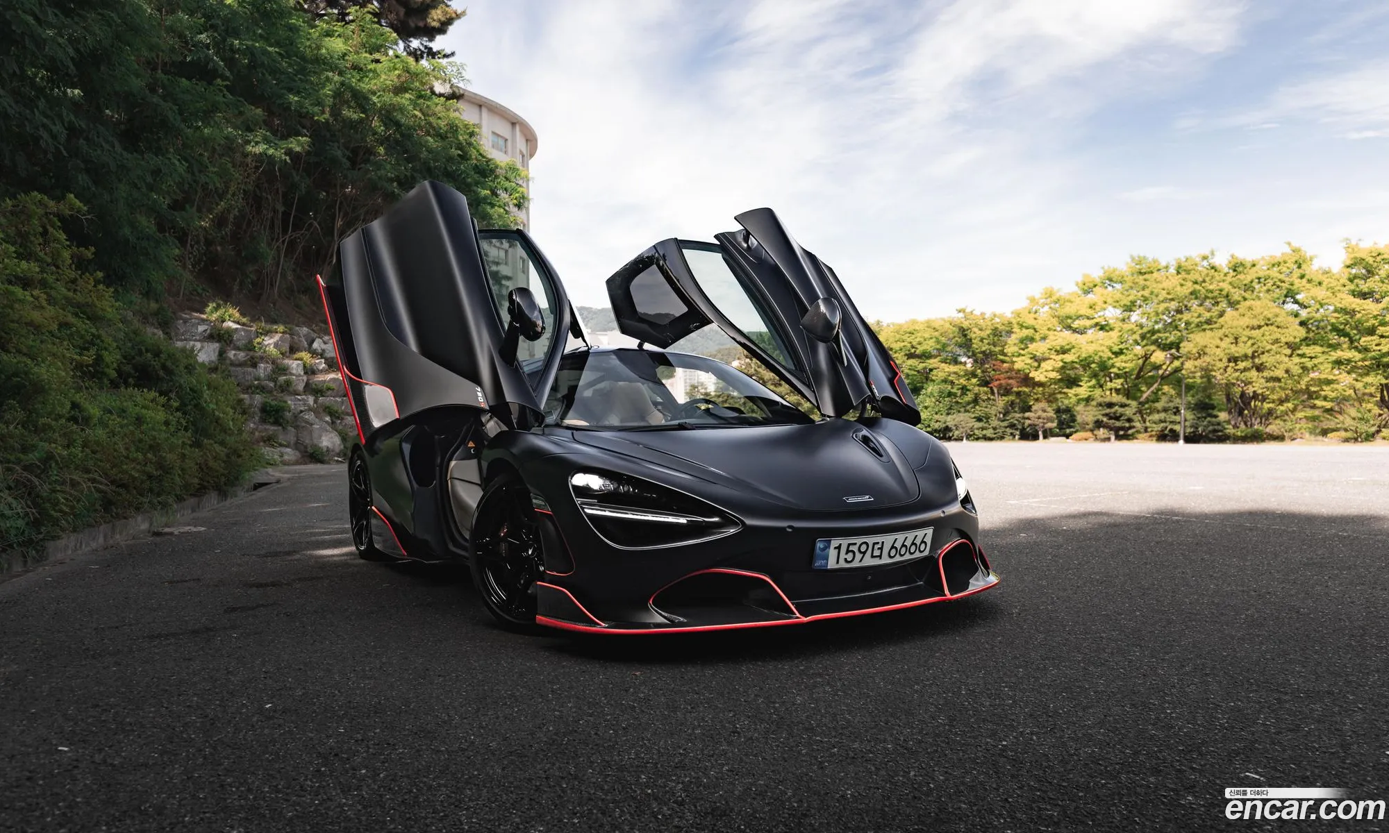 McLaren 720S 2019 — 15