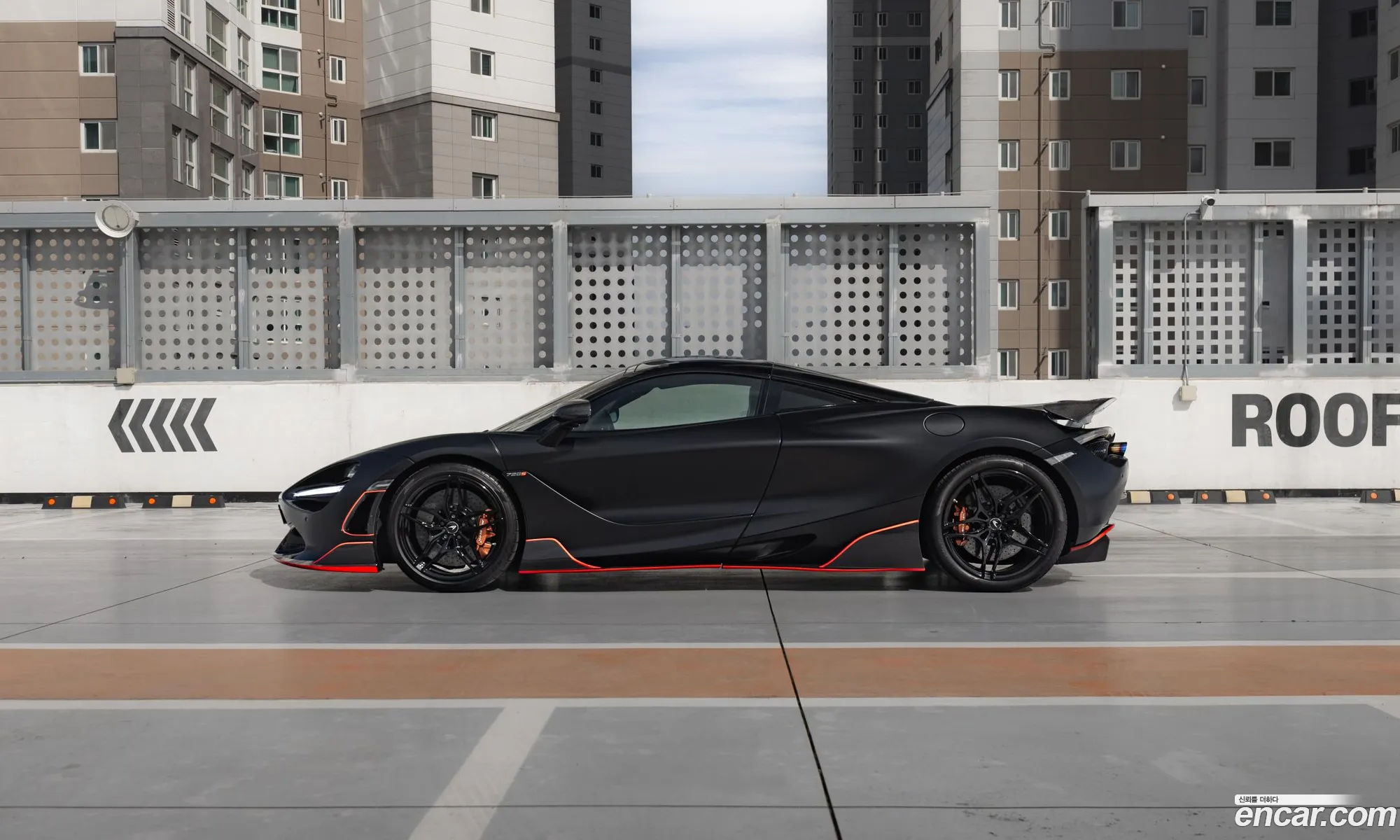 McLaren 720S 2019 — 14