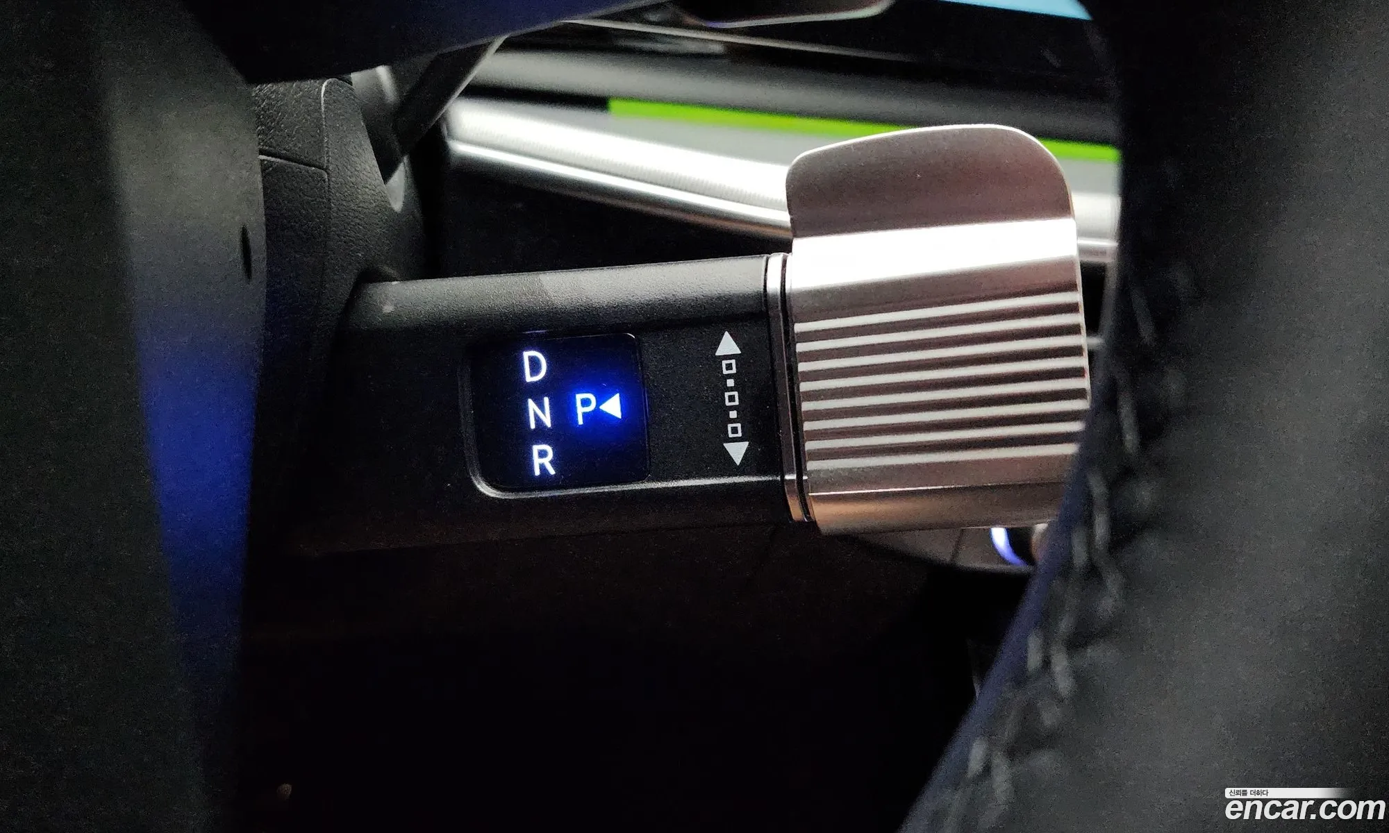 Hyundai Grandeur Hybrid 2024 — 10