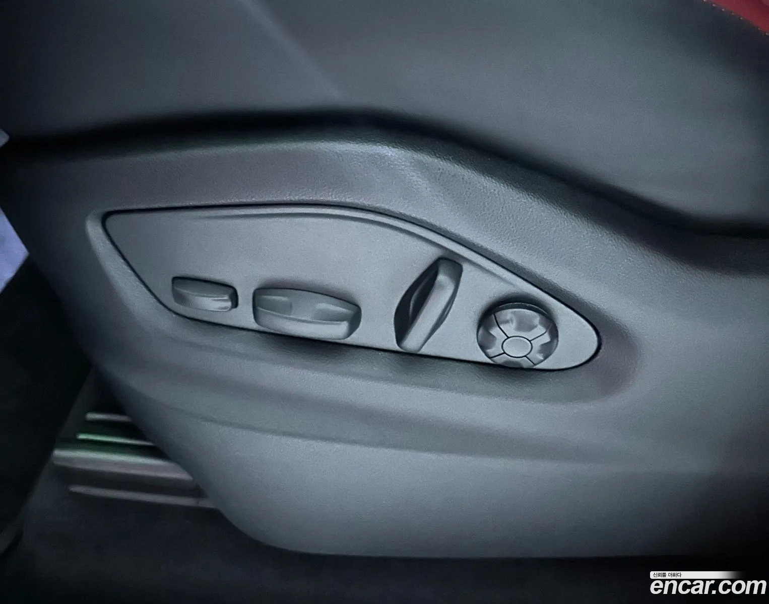 Porsche Cayenne 2024 — 2