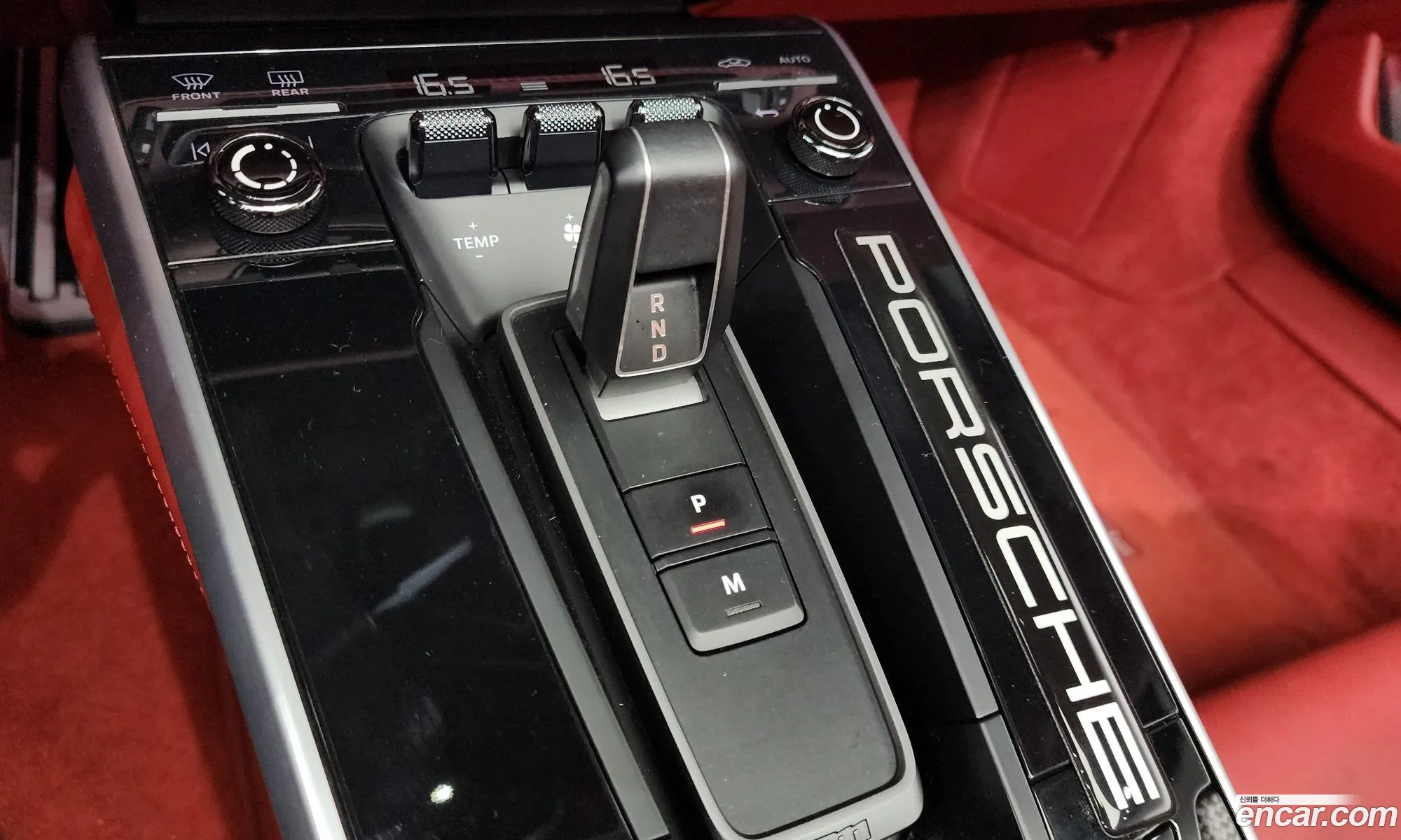 Porsche 911 2022 — 2
