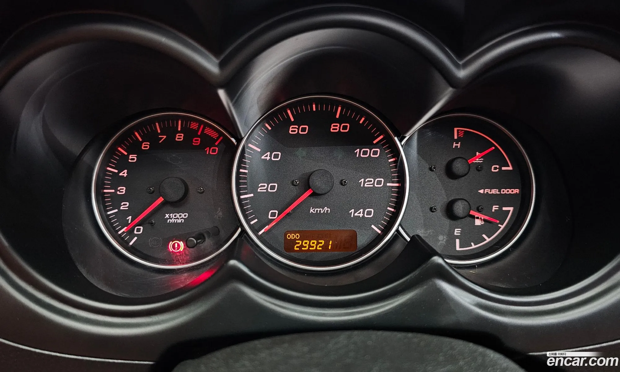 Daihatsu Copen 2006 KL90F2M6G6NZ00001 — 17