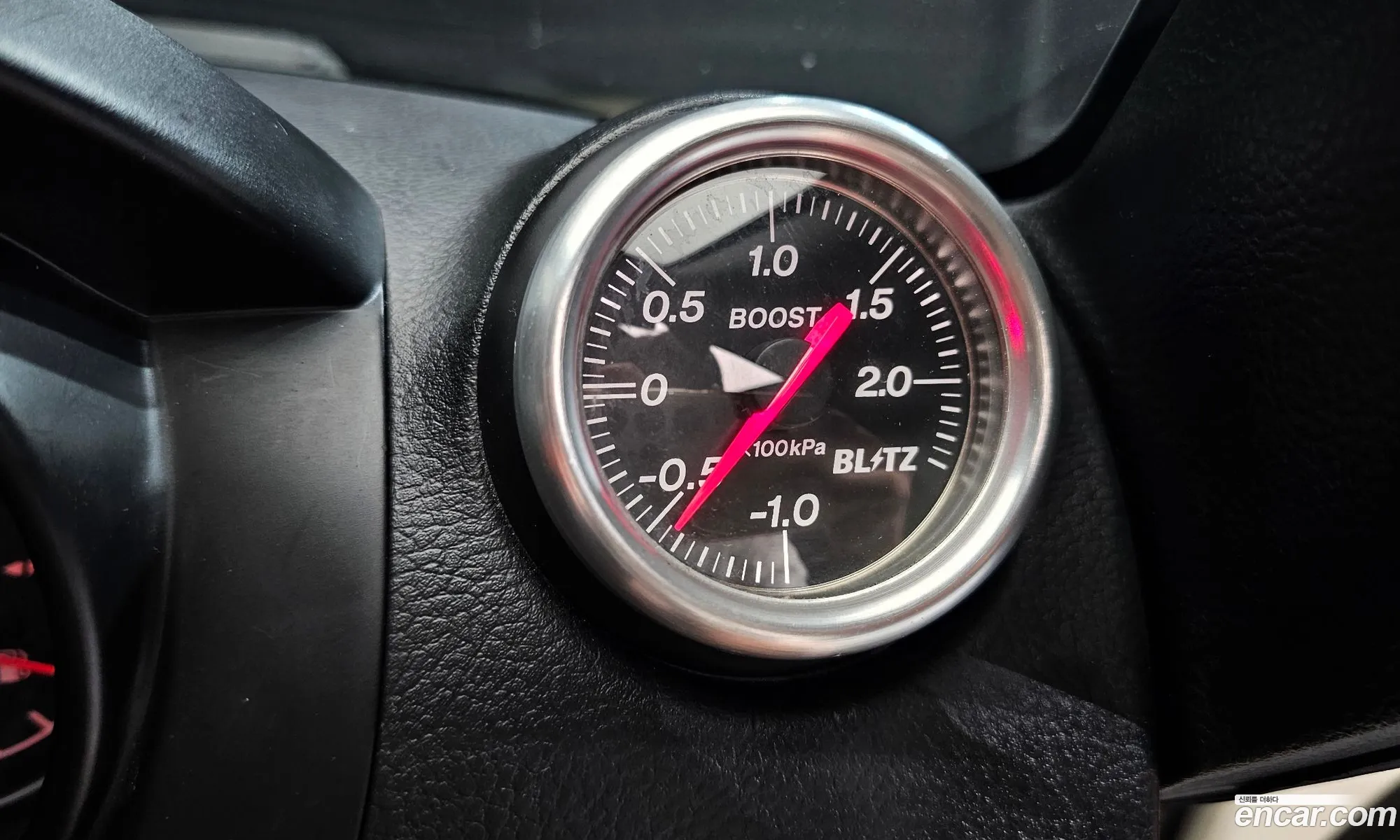 Daihatsu Copen 2006 KL90F2M6G6NZ00001 — 11