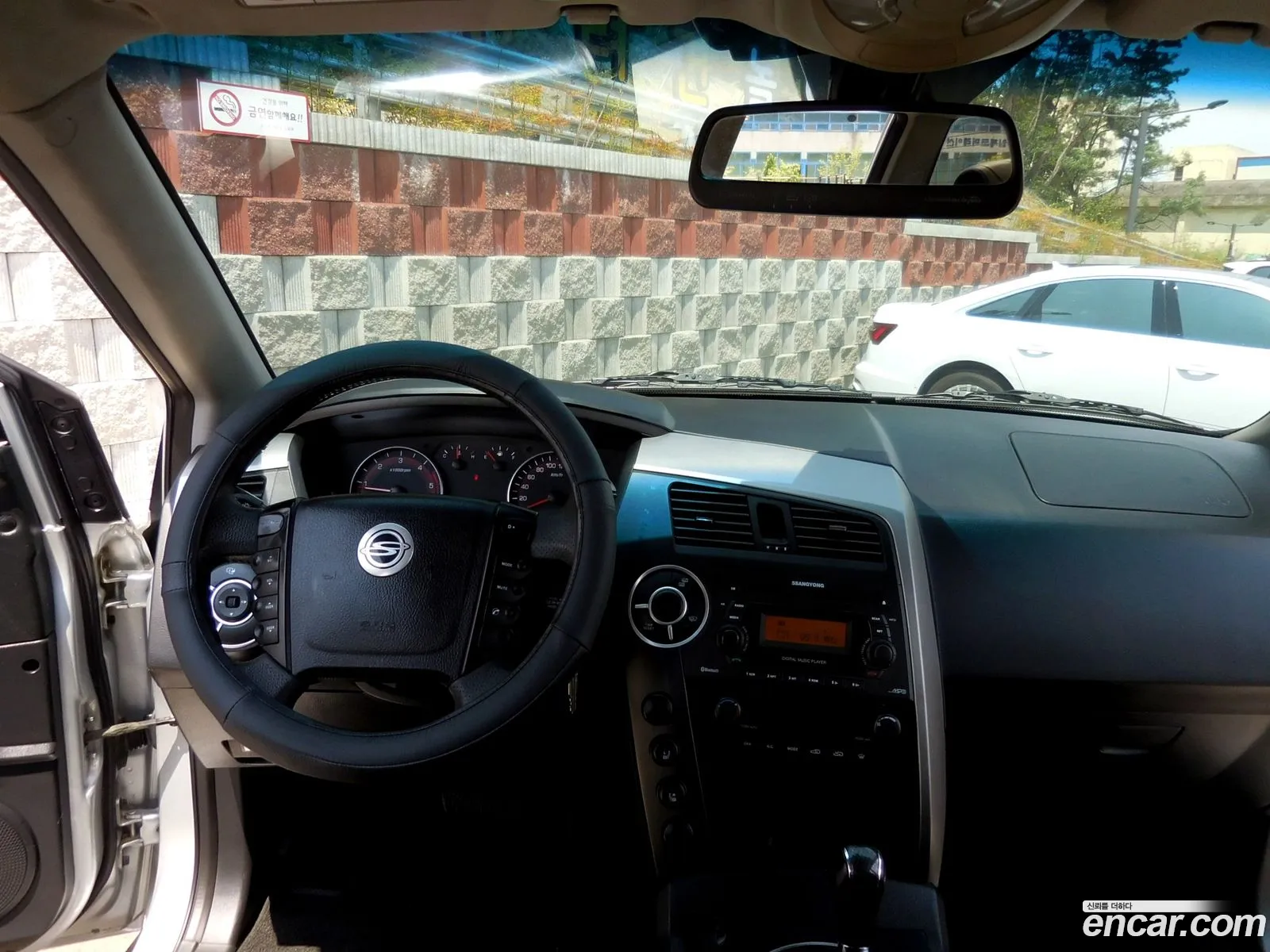 KG Mobility (SsangYong) Korando Sports 2012 — 13