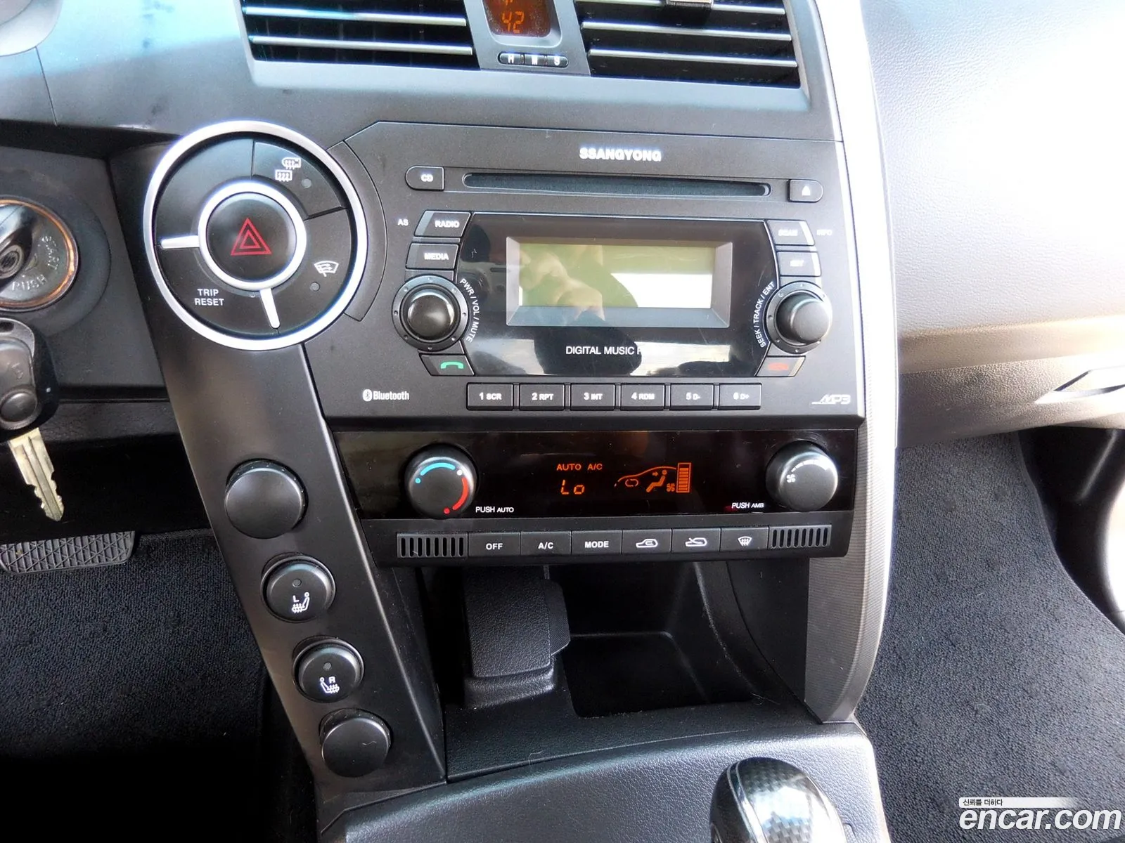 KG Mobility (SsangYong) Korando Sports 2012 — 9