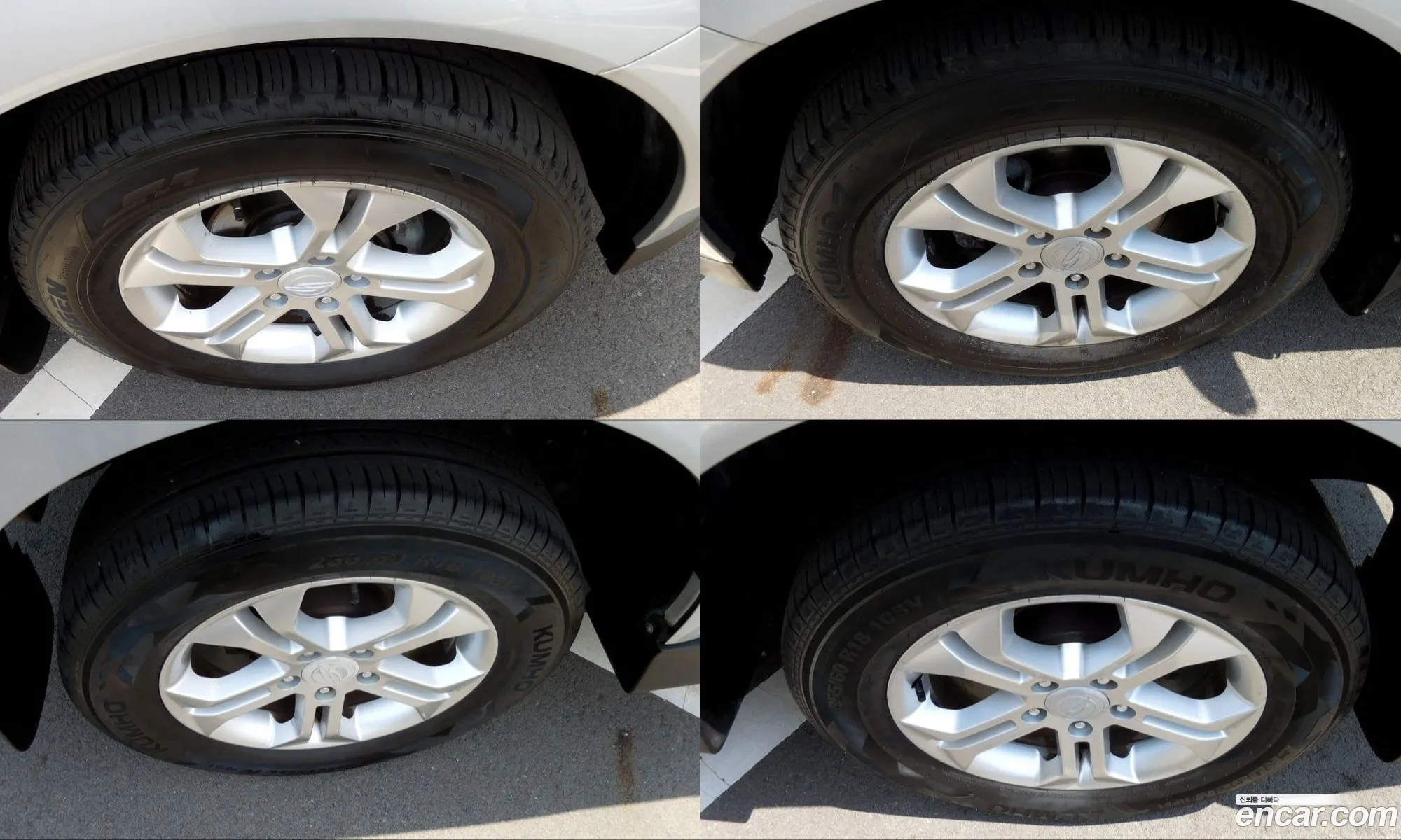 KG Mobility (SsangYong) Korando Sports 2012 — 20