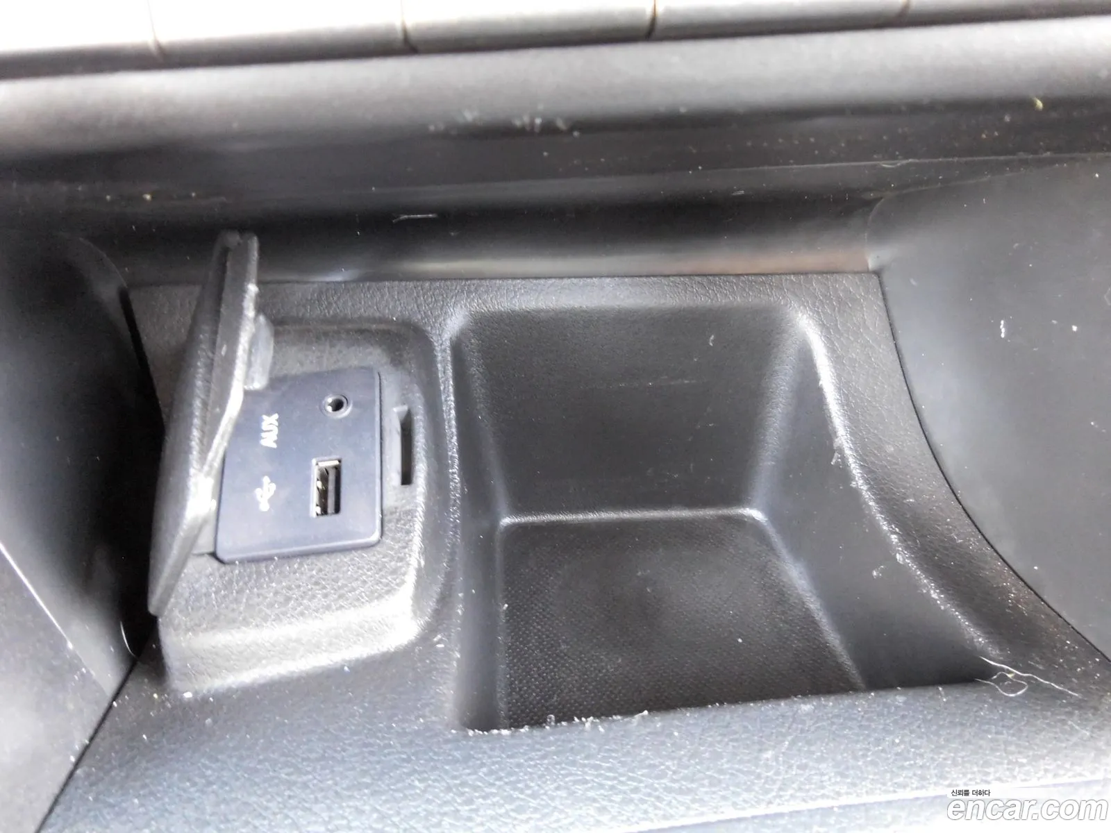 KG Mobility (SsangYong) Korando Sports 2012 — 7