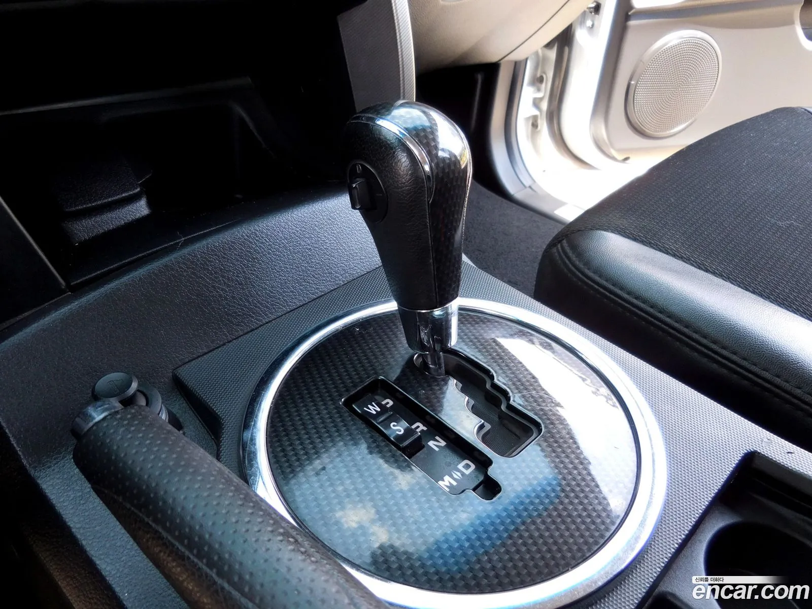 KG Mobility (SsangYong) Korando Sports 2012 — 18