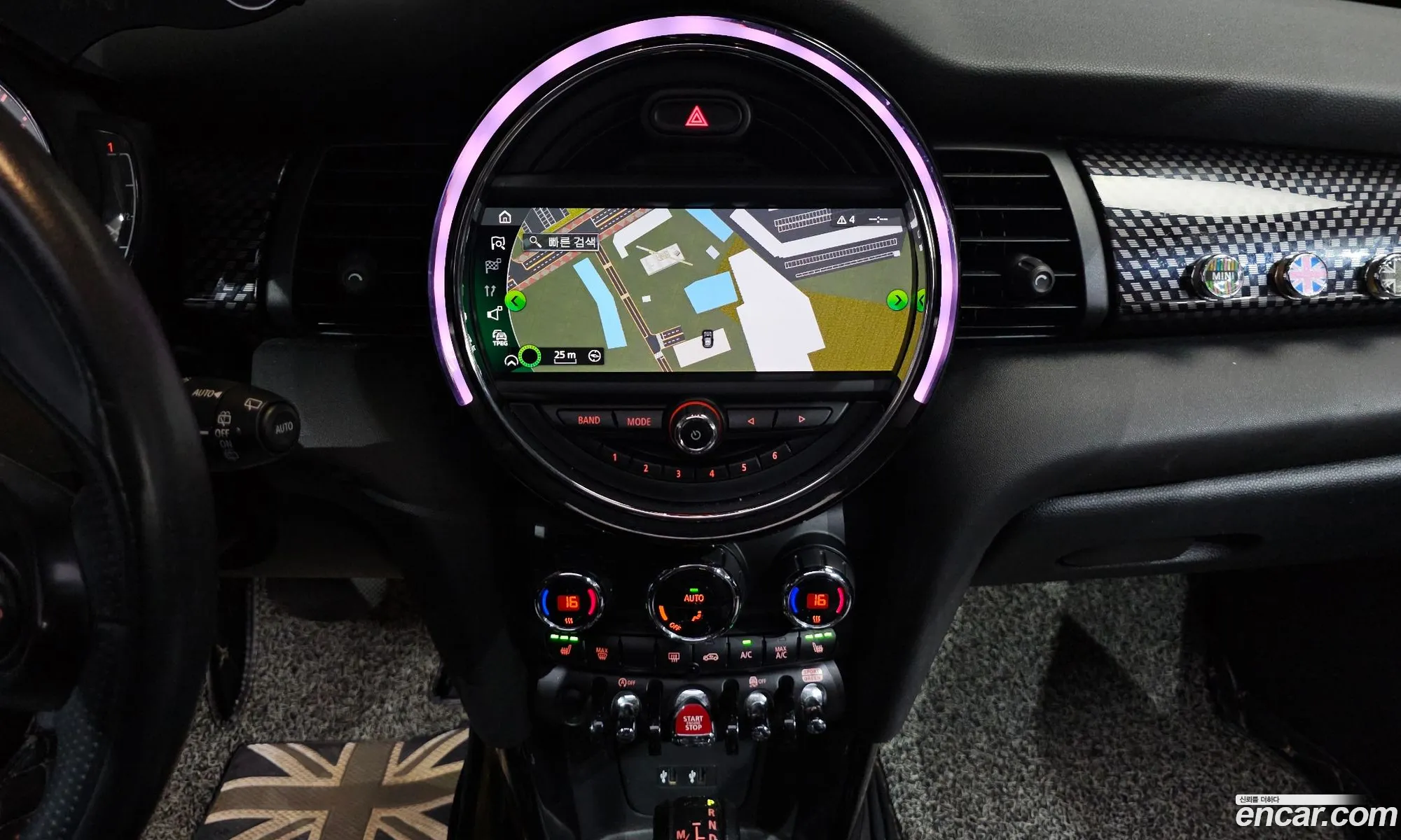 Mini Cooper S 2019 WMWXU3104K2H91496 — 4