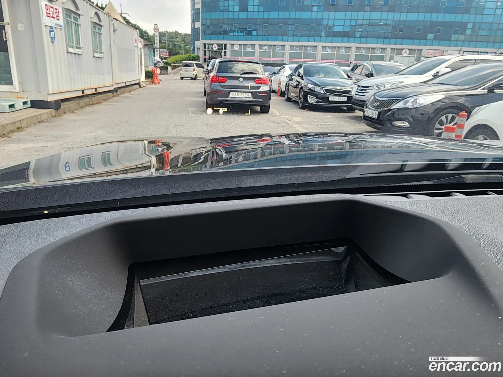 BMW 5 Series 2020 — 9