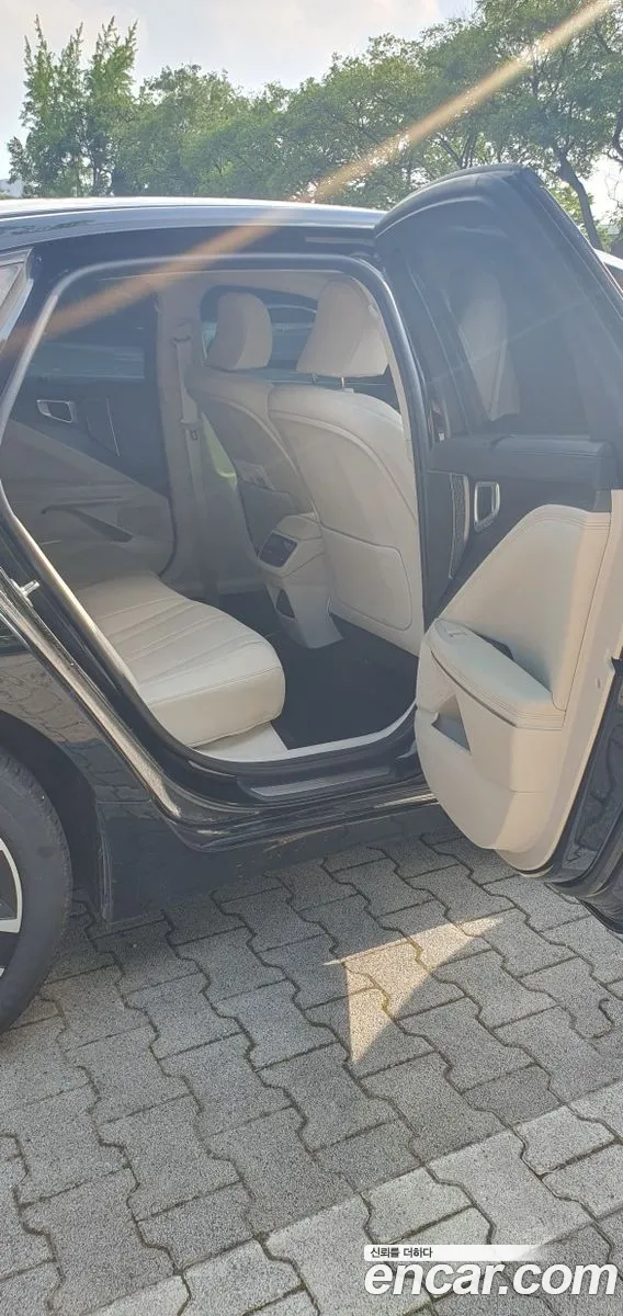 Kia K8 2025 — 6