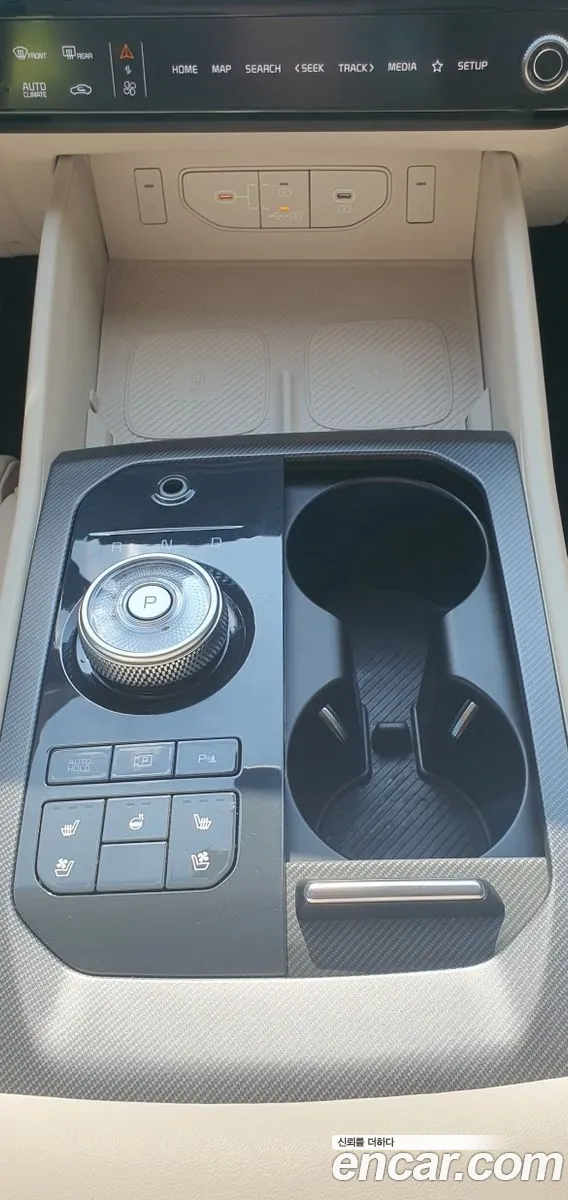 Kia K8 2025 — 11