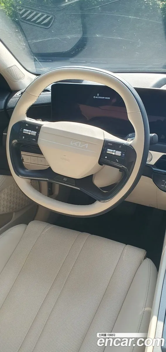 Kia K8 2025 — 16