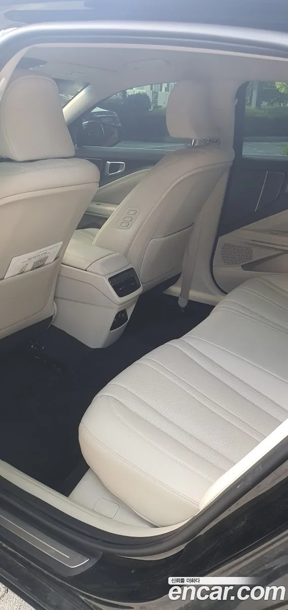 Kia K8 2025 — 13