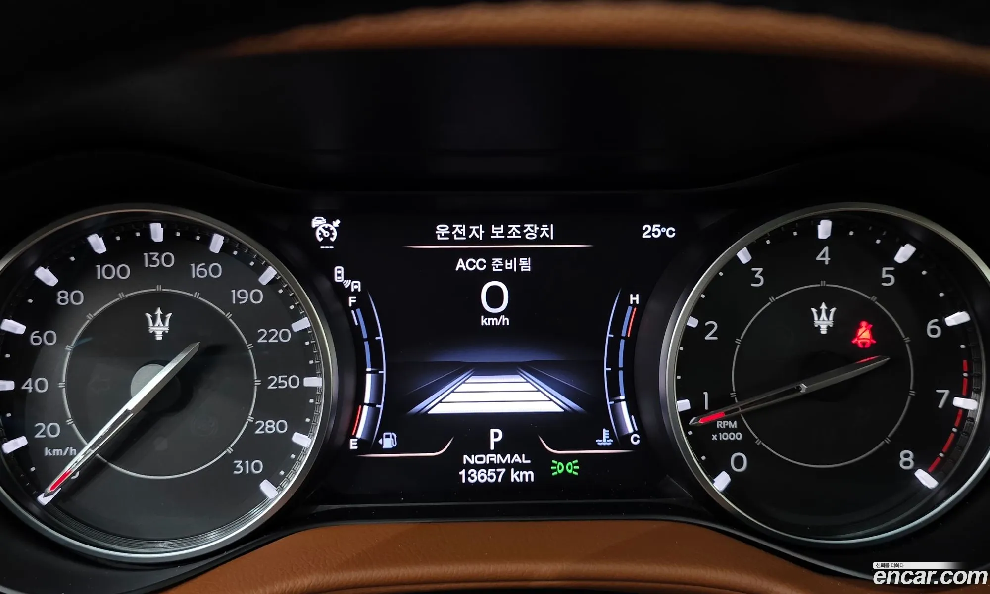 Maserati Ghibli 2022 — 16