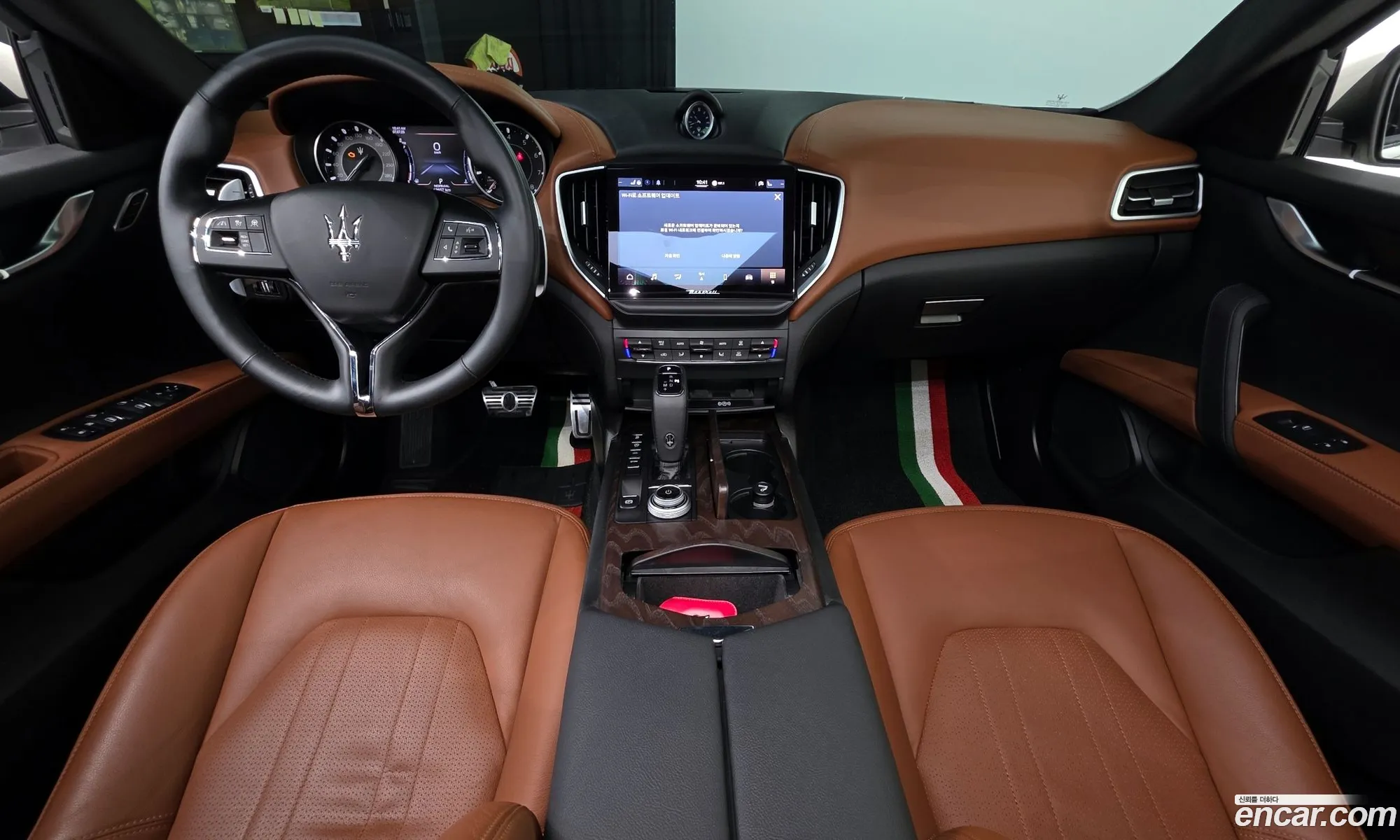 Maserati Ghibli 2022 — 3