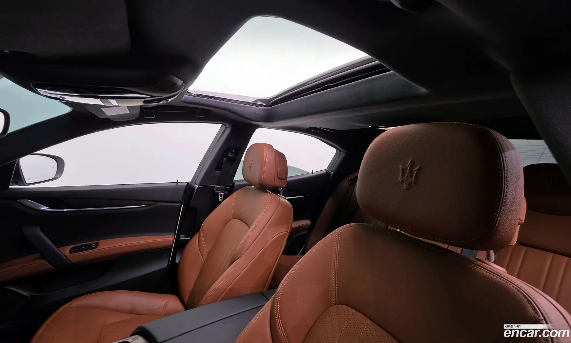 Maserati Ghibli 2022 — 2