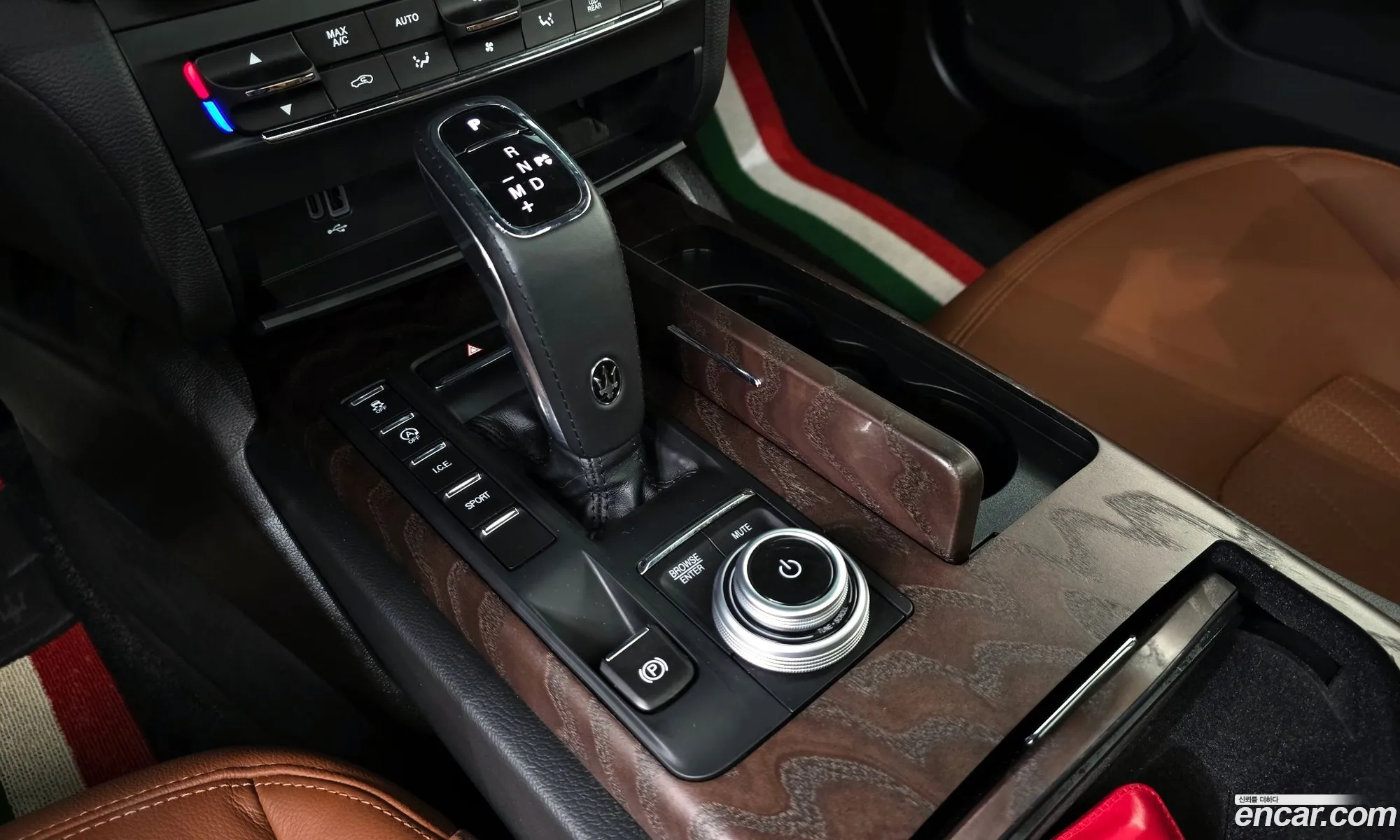 Maserati Ghibli 2022 — 19