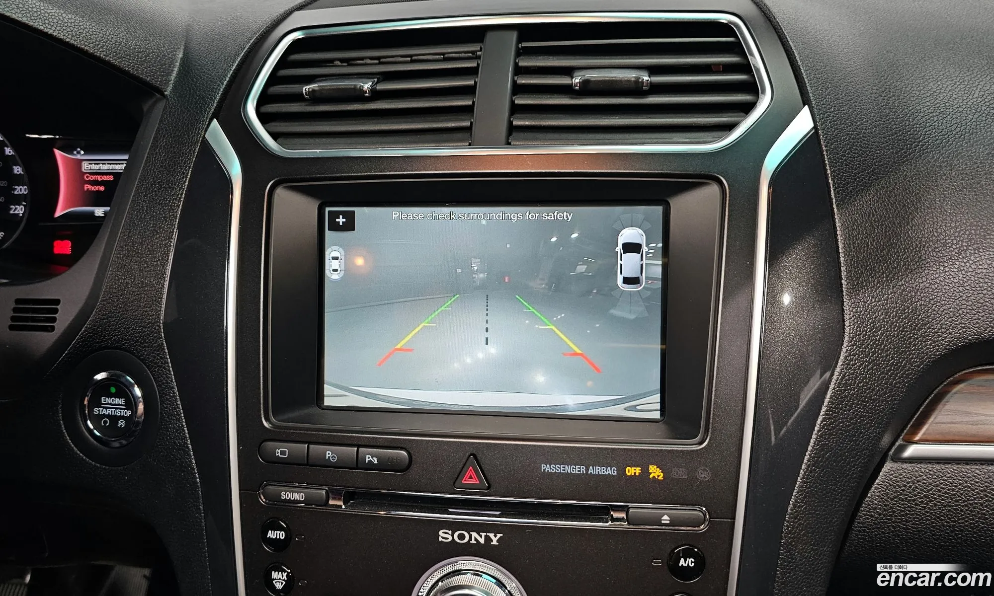 Ford Explorer 2016 1FM5K8FH0HGA82967 — 13