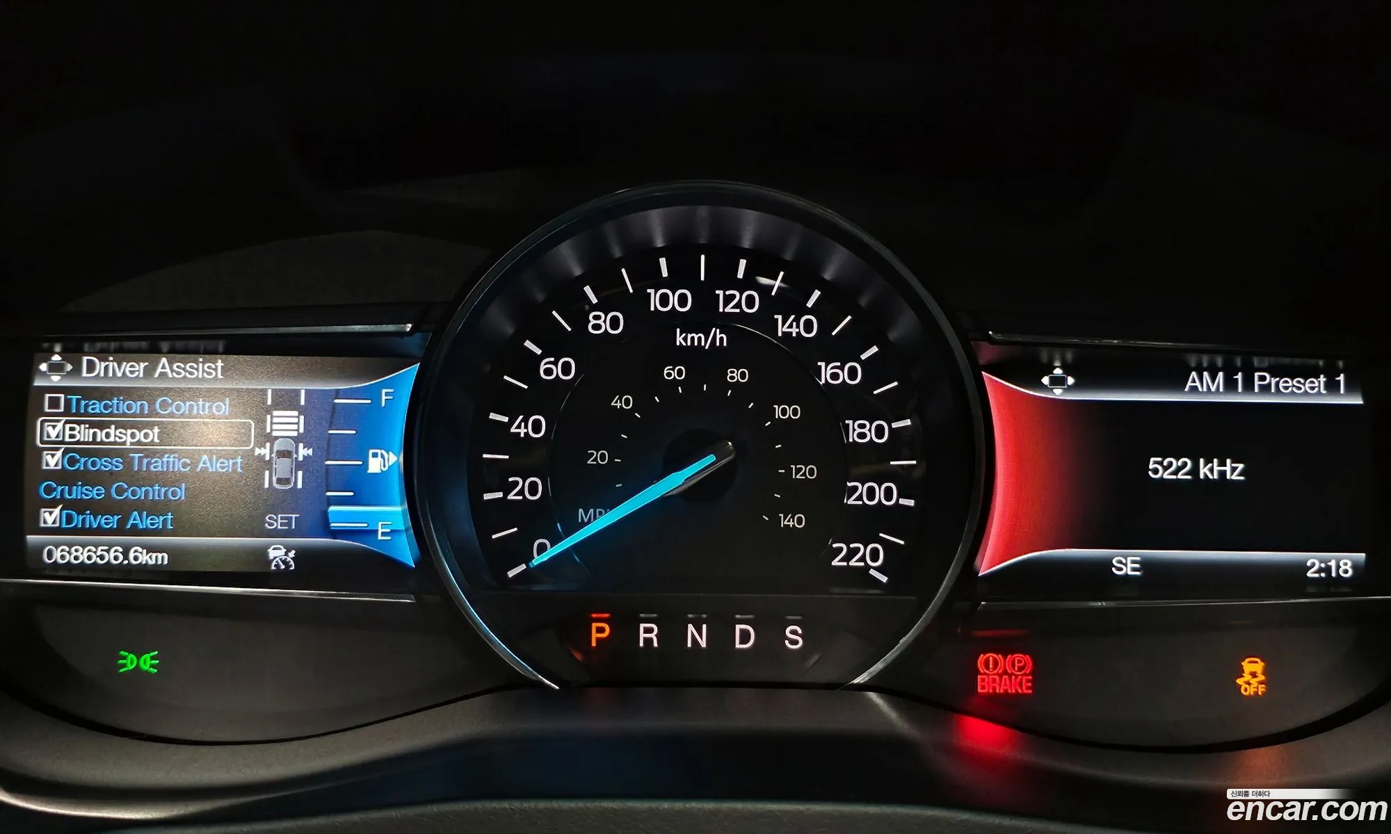 Ford Explorer 2016 1FM5K8FH0HGA82967 — 16