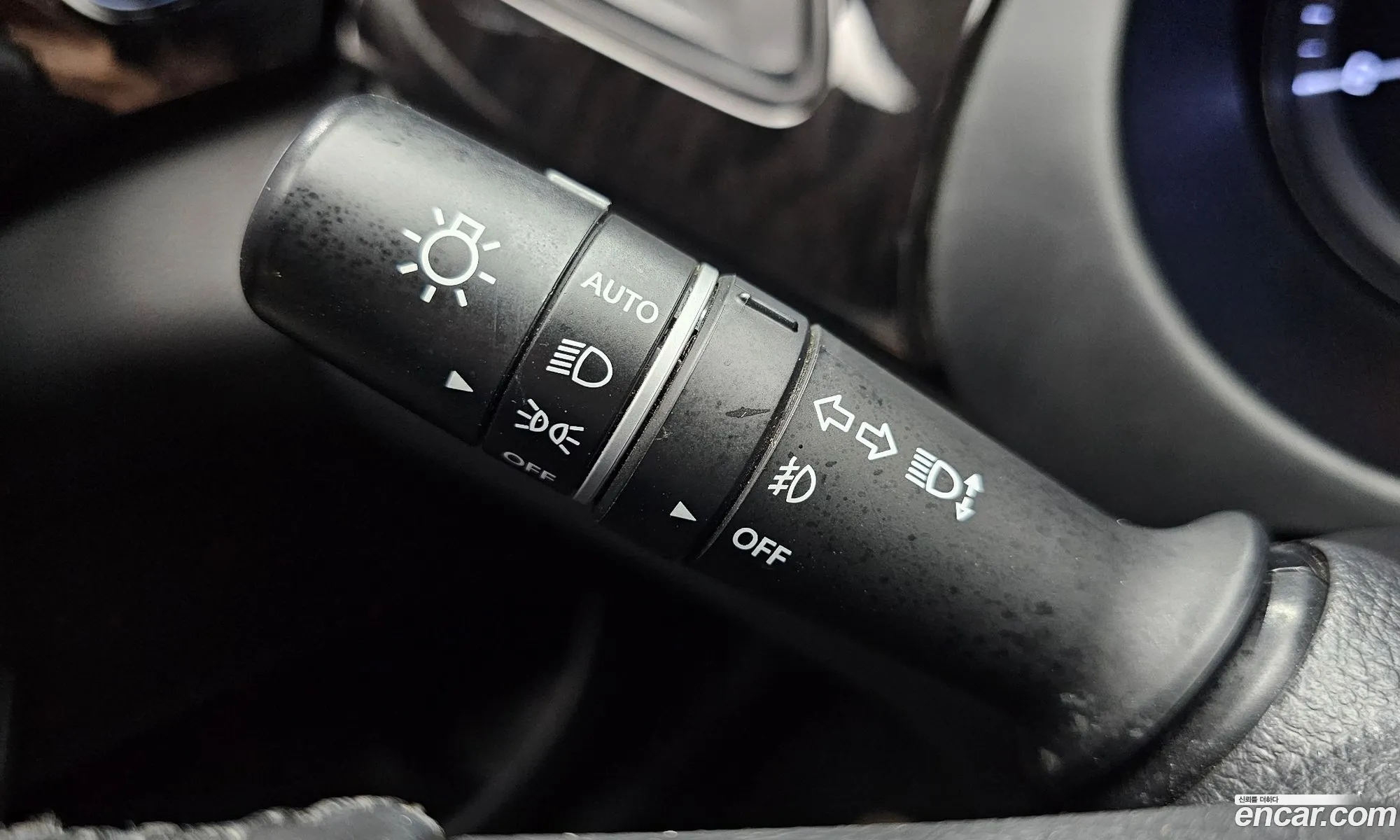 Hyundai Grandeur HG 2013 — 16