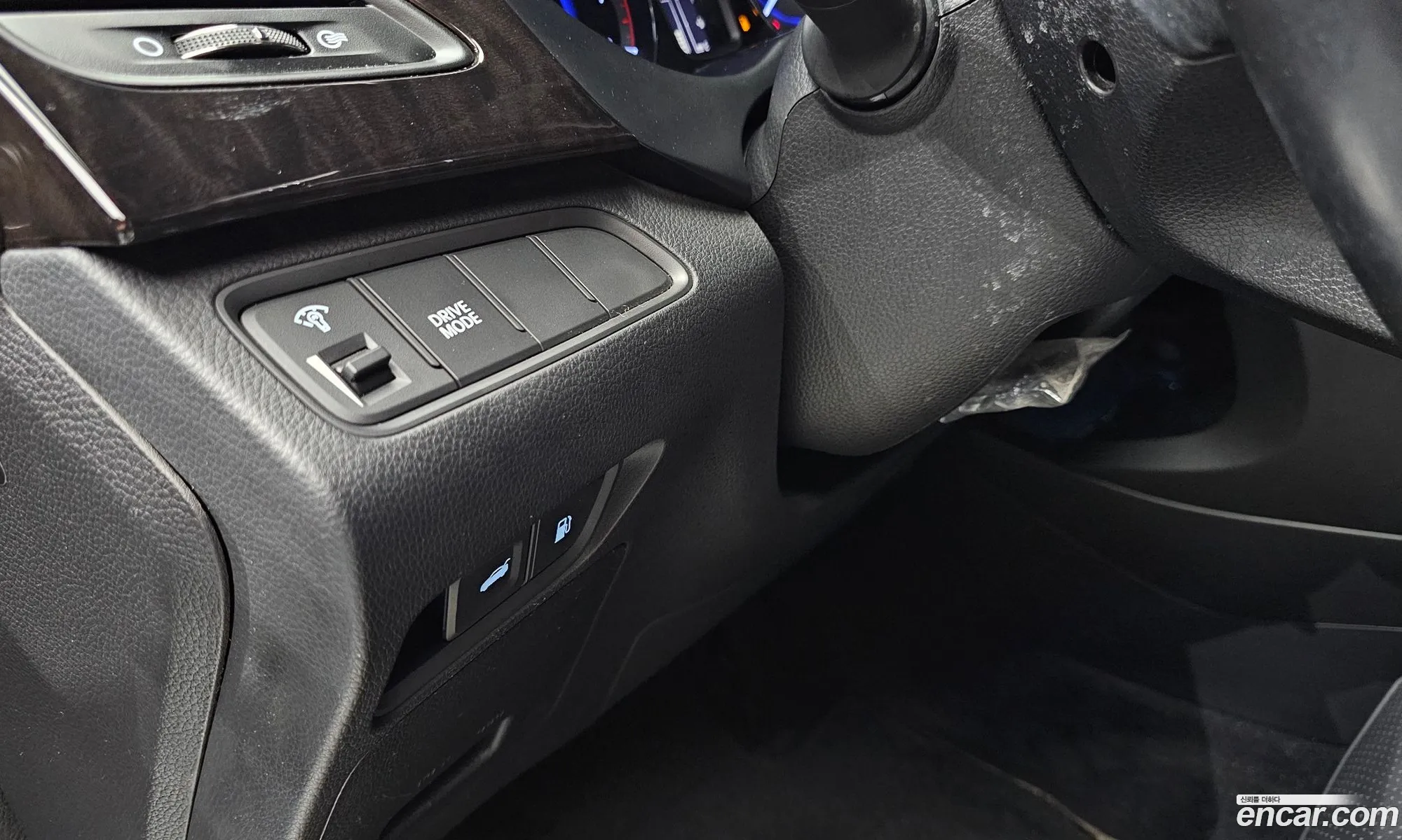Hyundai Grandeur HG 2013 — 15
