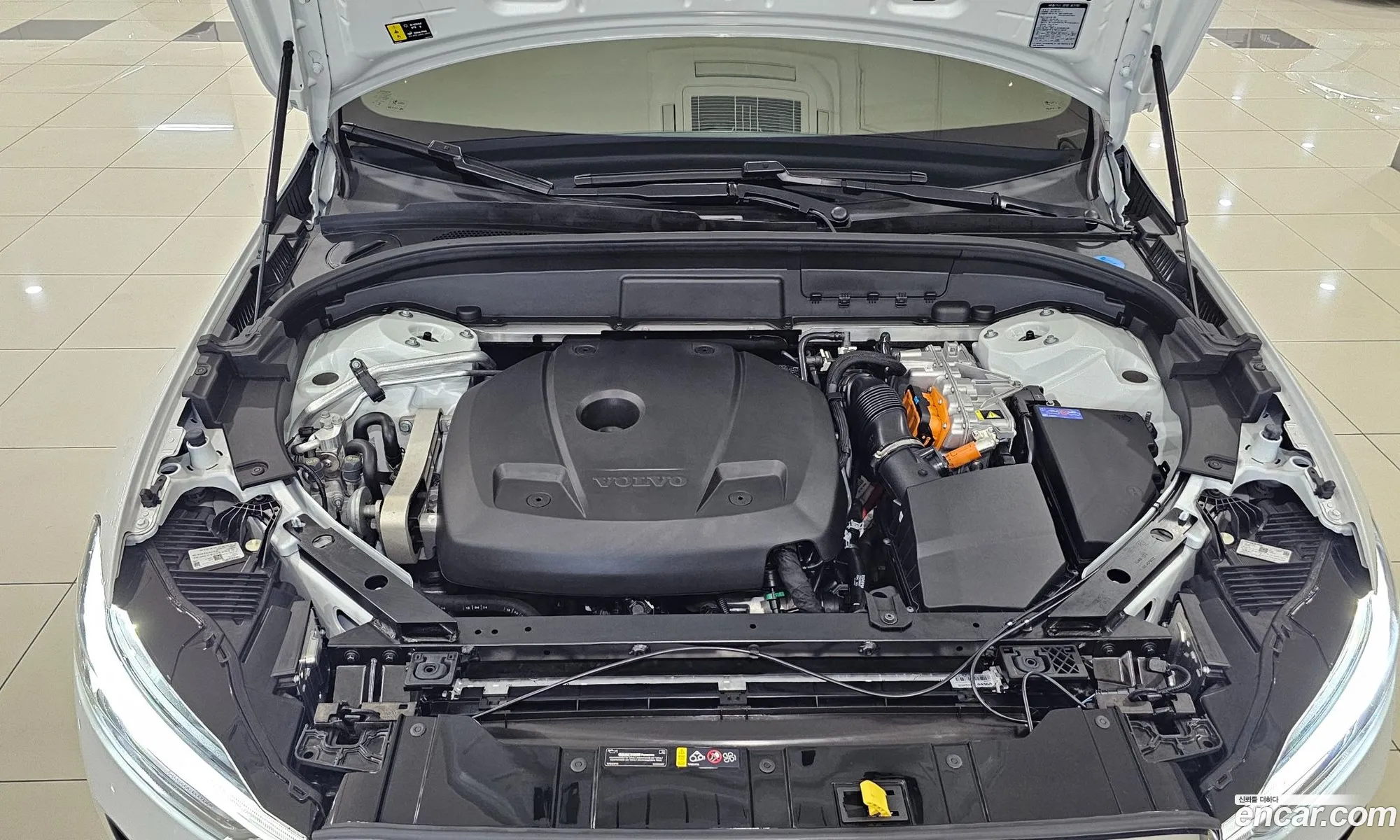 Volvo XC60 2024 — 15