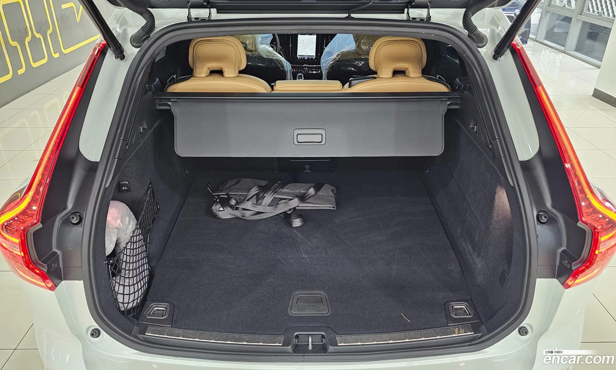 Volvo XC60 2024 — 13