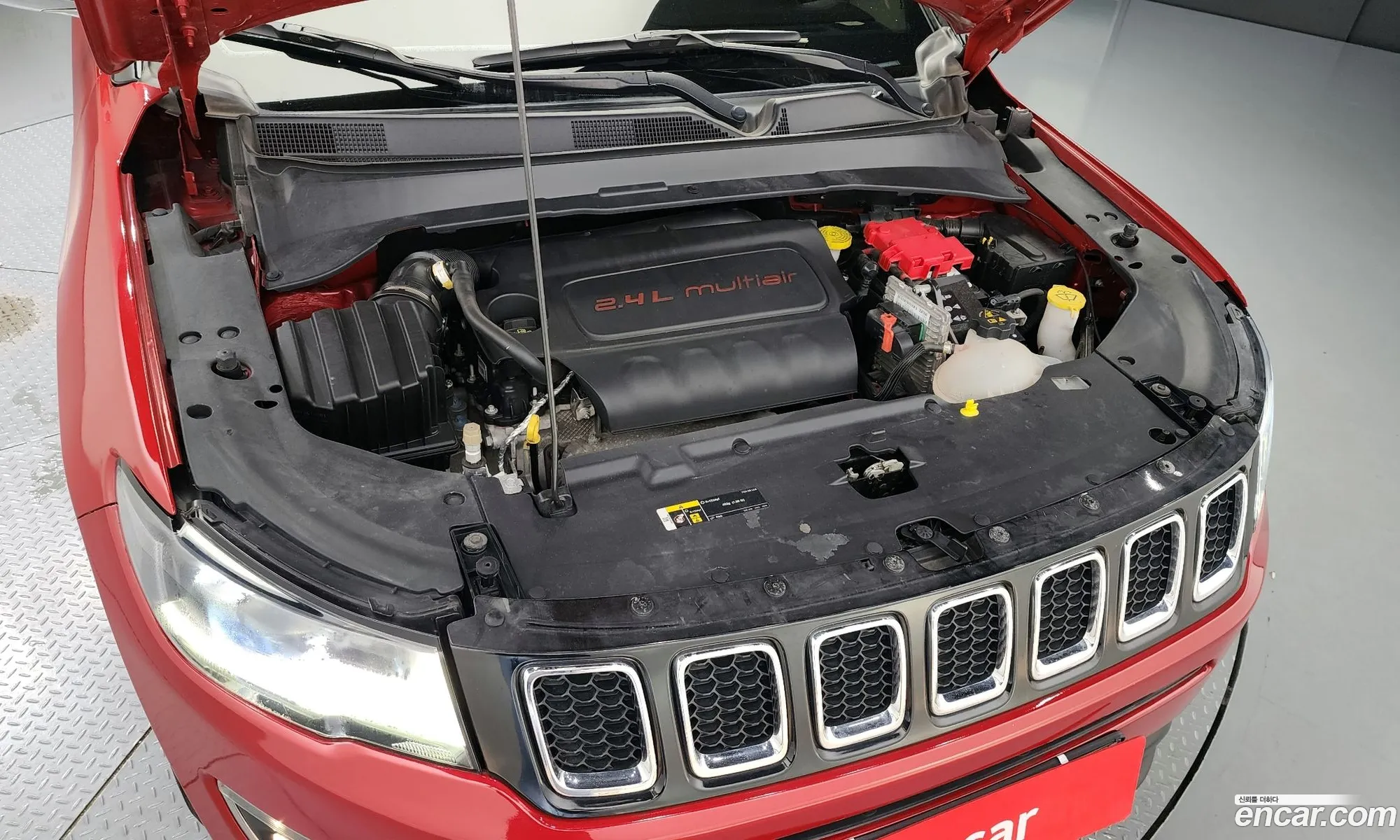 Jeep Compass 2020 3C4NJDCB9LT173241 — 20