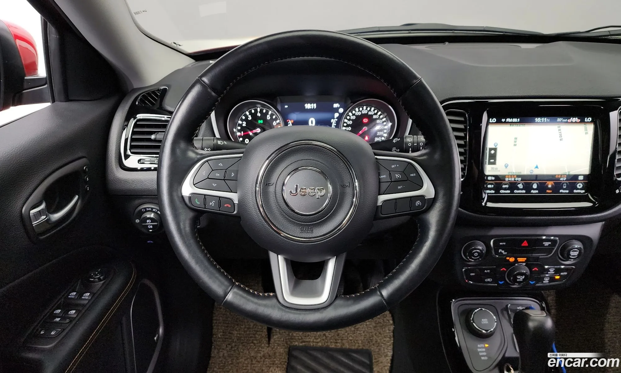 Jeep Compass 2020 3C4NJDCB9LT173241 — 9