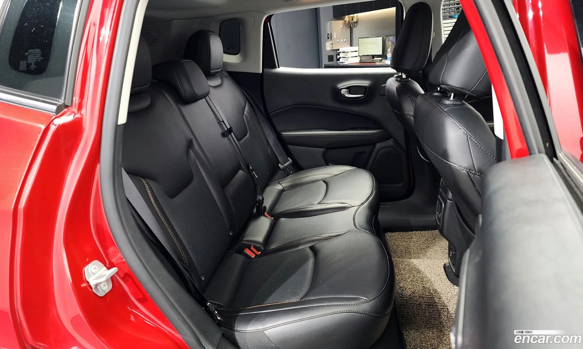 Jeep Compass 2020 3C4NJDCB9LT173241 — 19