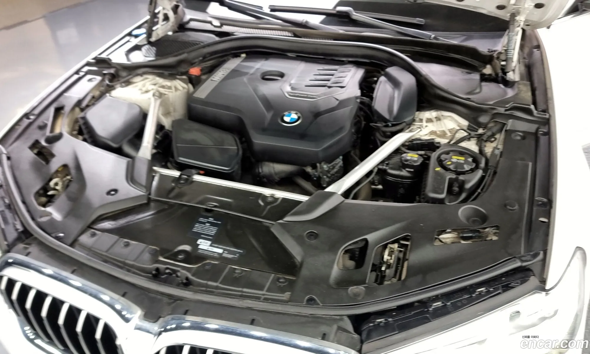 BMW 5 Series 2020 WBA31BJ09MCF61015 — 11