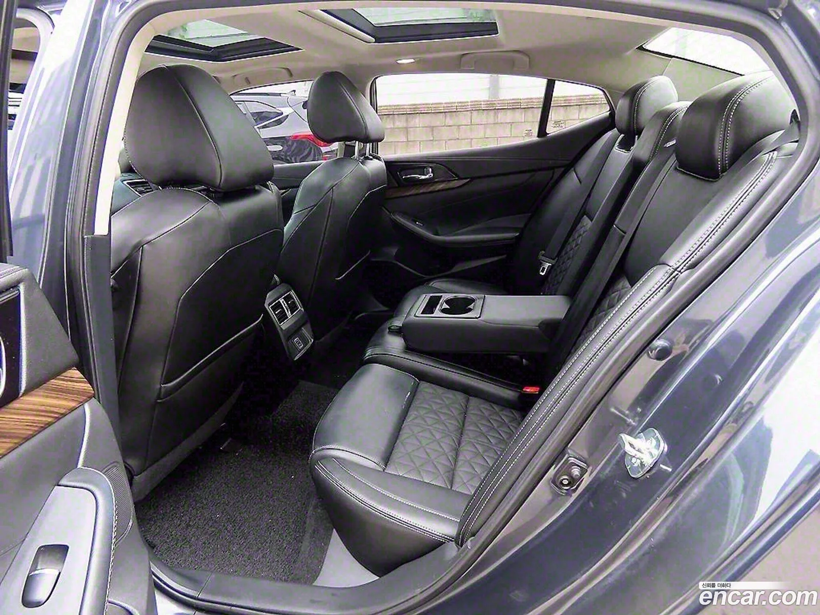 Nissan Maxima 2018 — 14