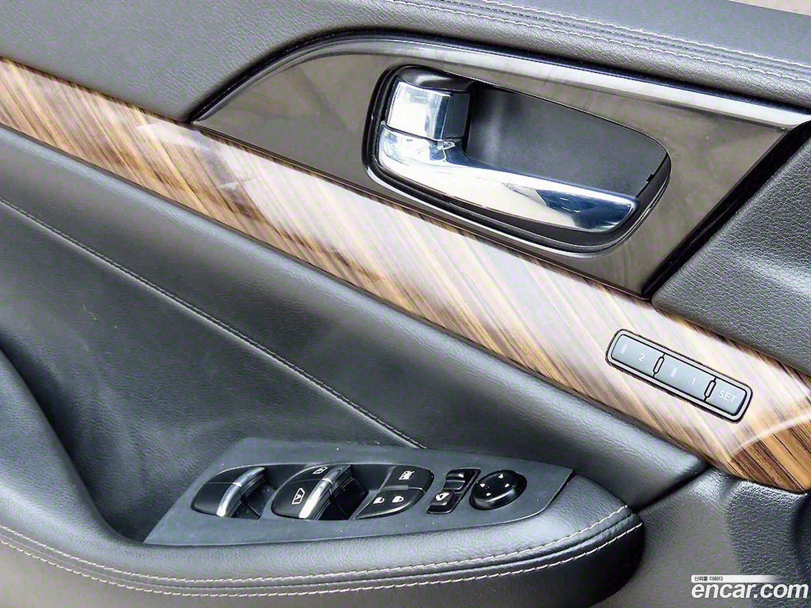 Nissan Maxima 2018 — 10