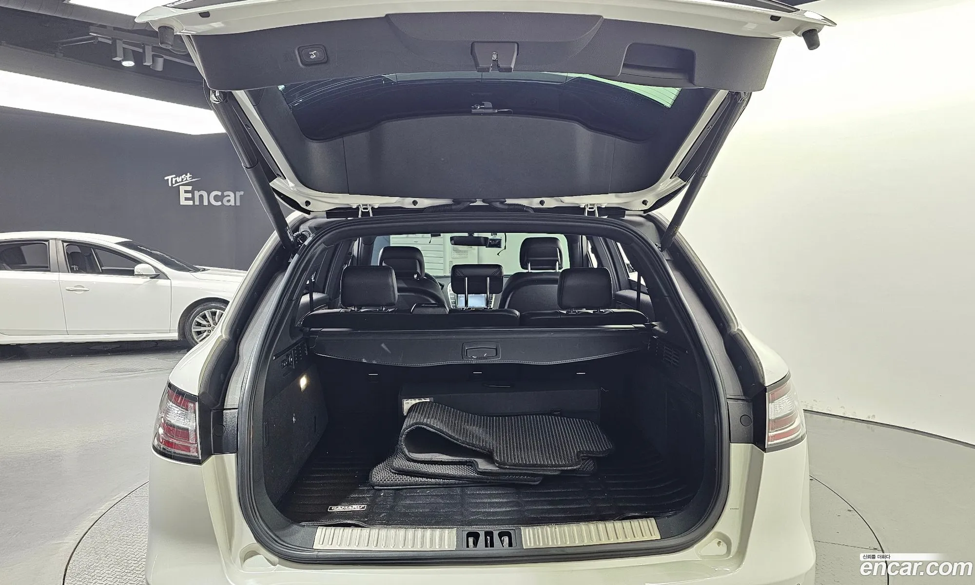 Lincoln Nautilus 2020 — 7