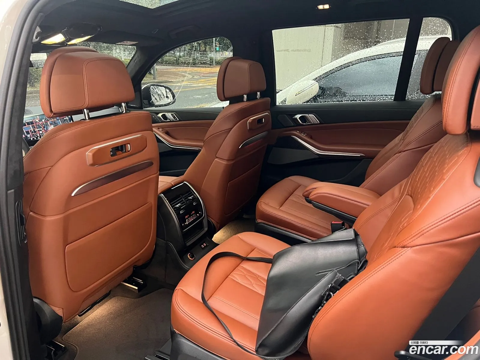 BMW X7 2025 — 4