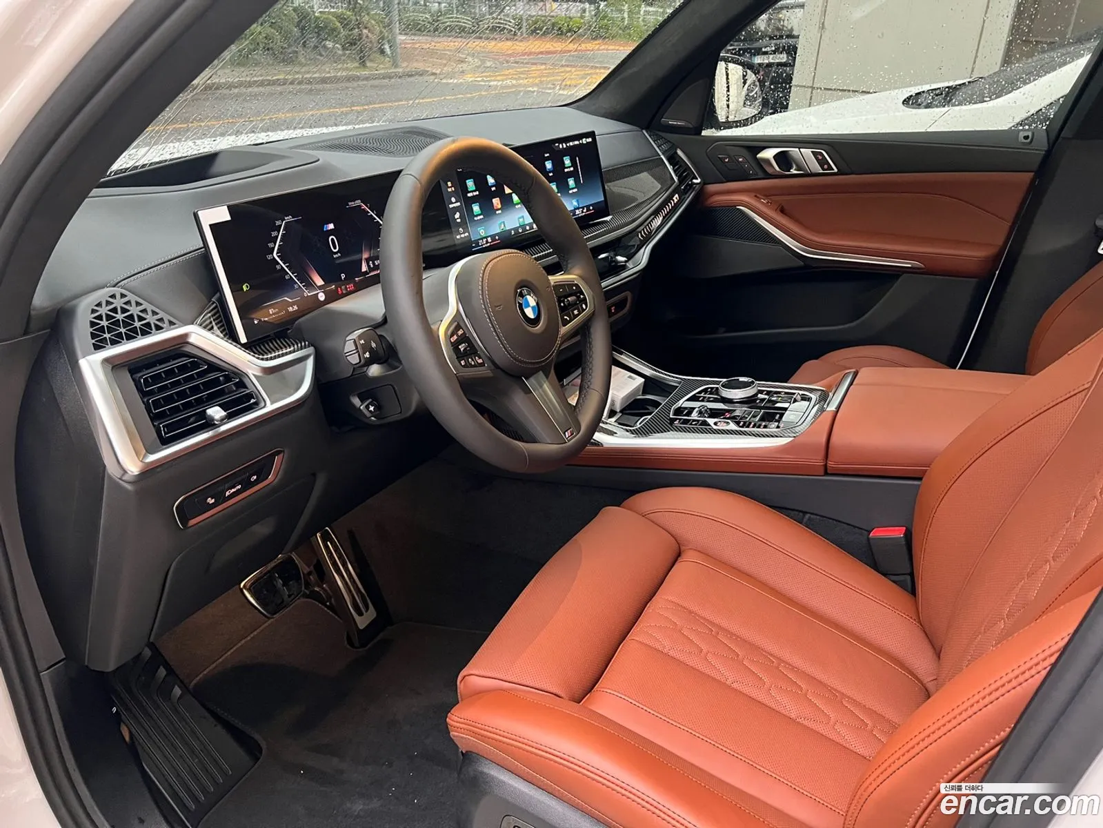BMW X7 2025 — 15