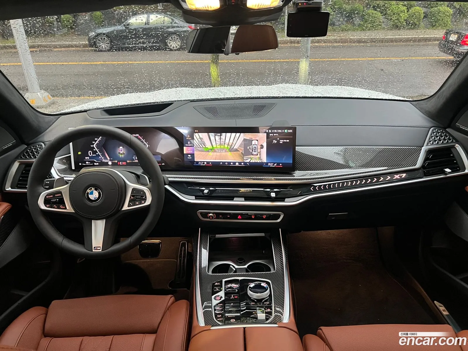 BMW X7 2025 — 10